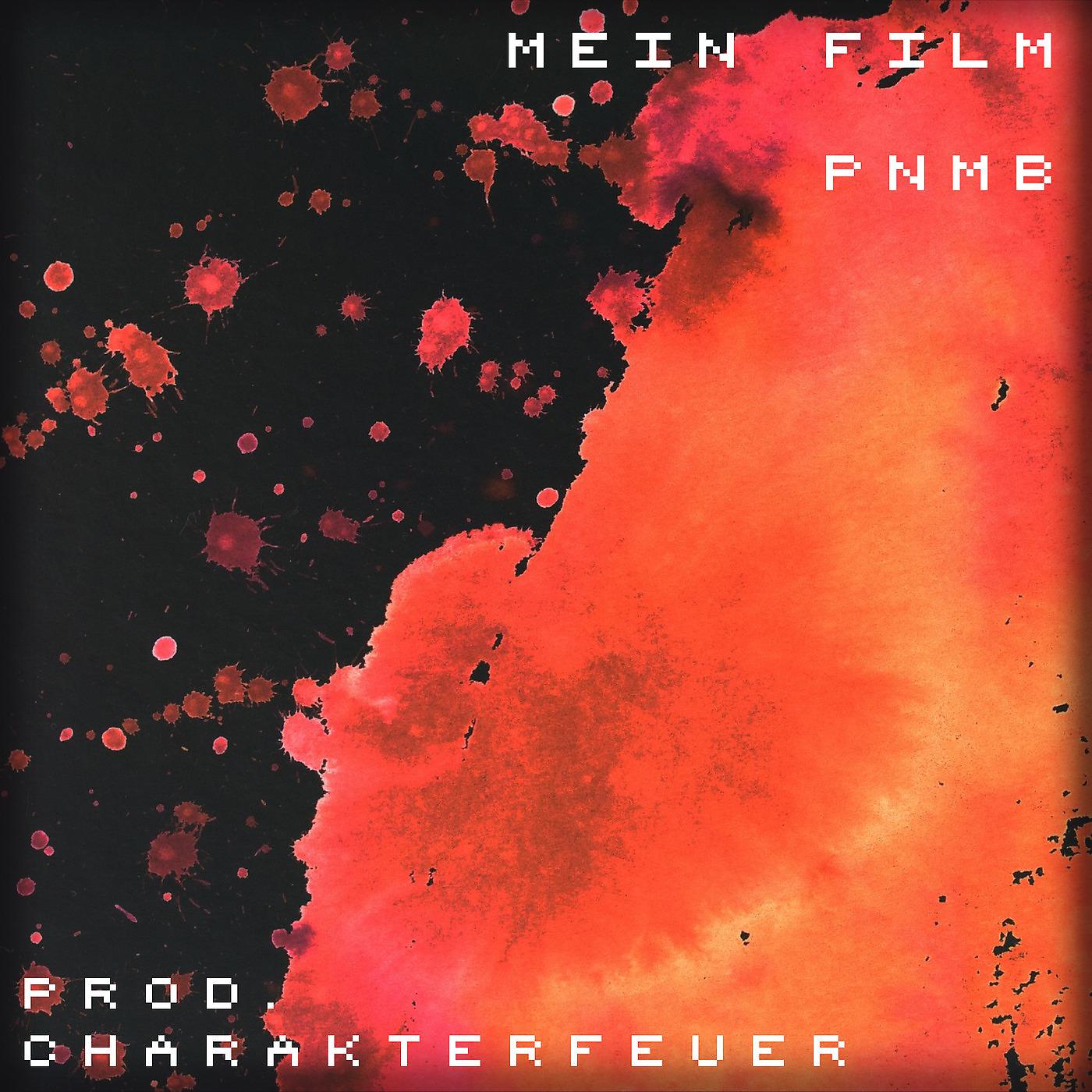 Постер альбома Mein Film