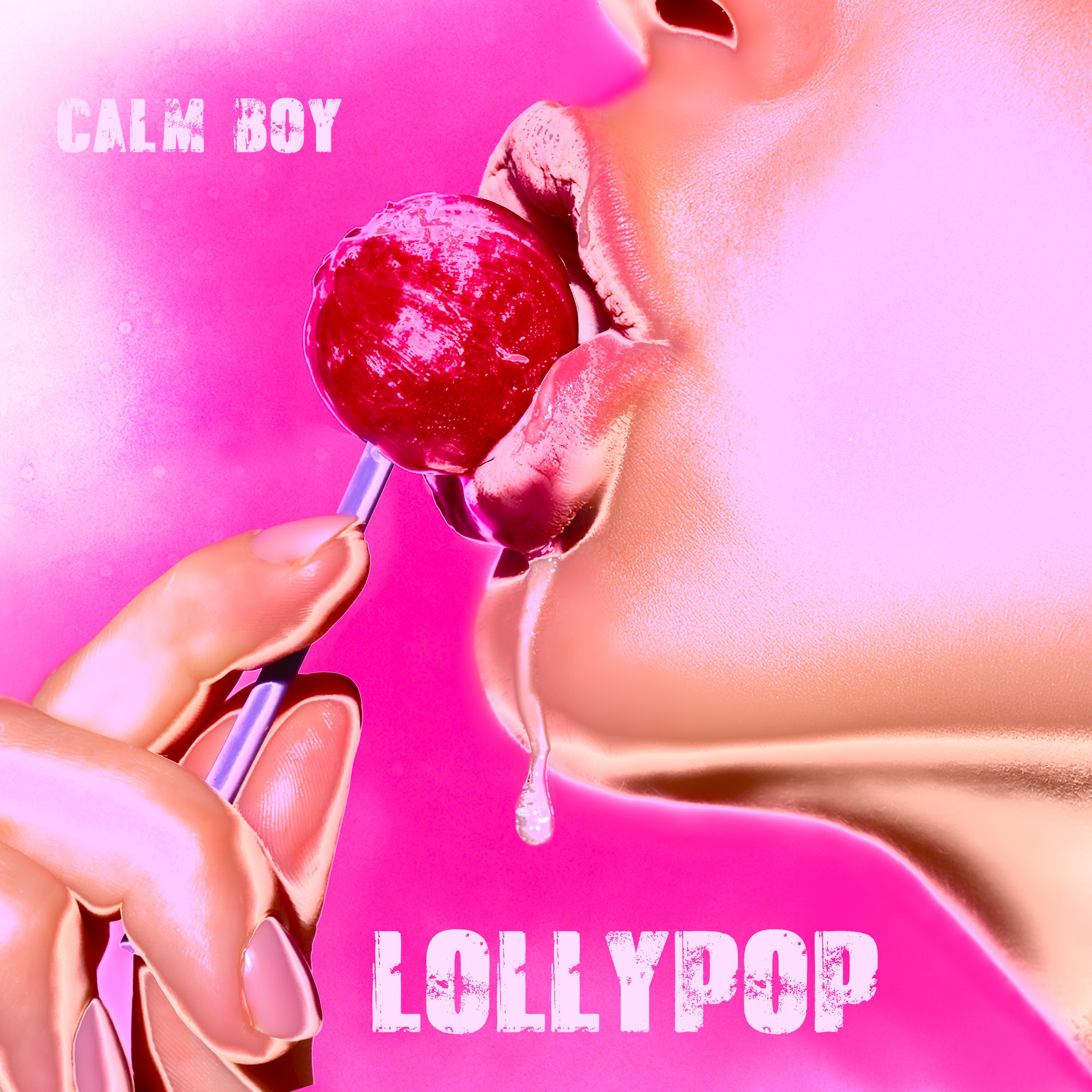 Постер альбома Lollypop