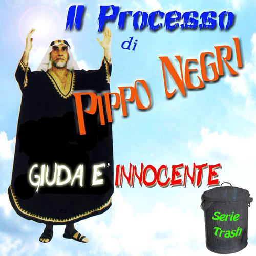 Постер альбома Giuda è innocente