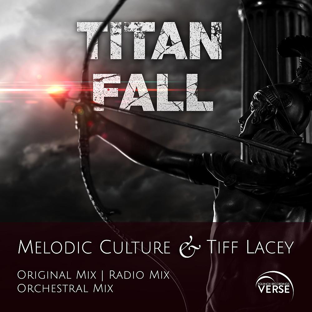Постер альбома Titan Fall