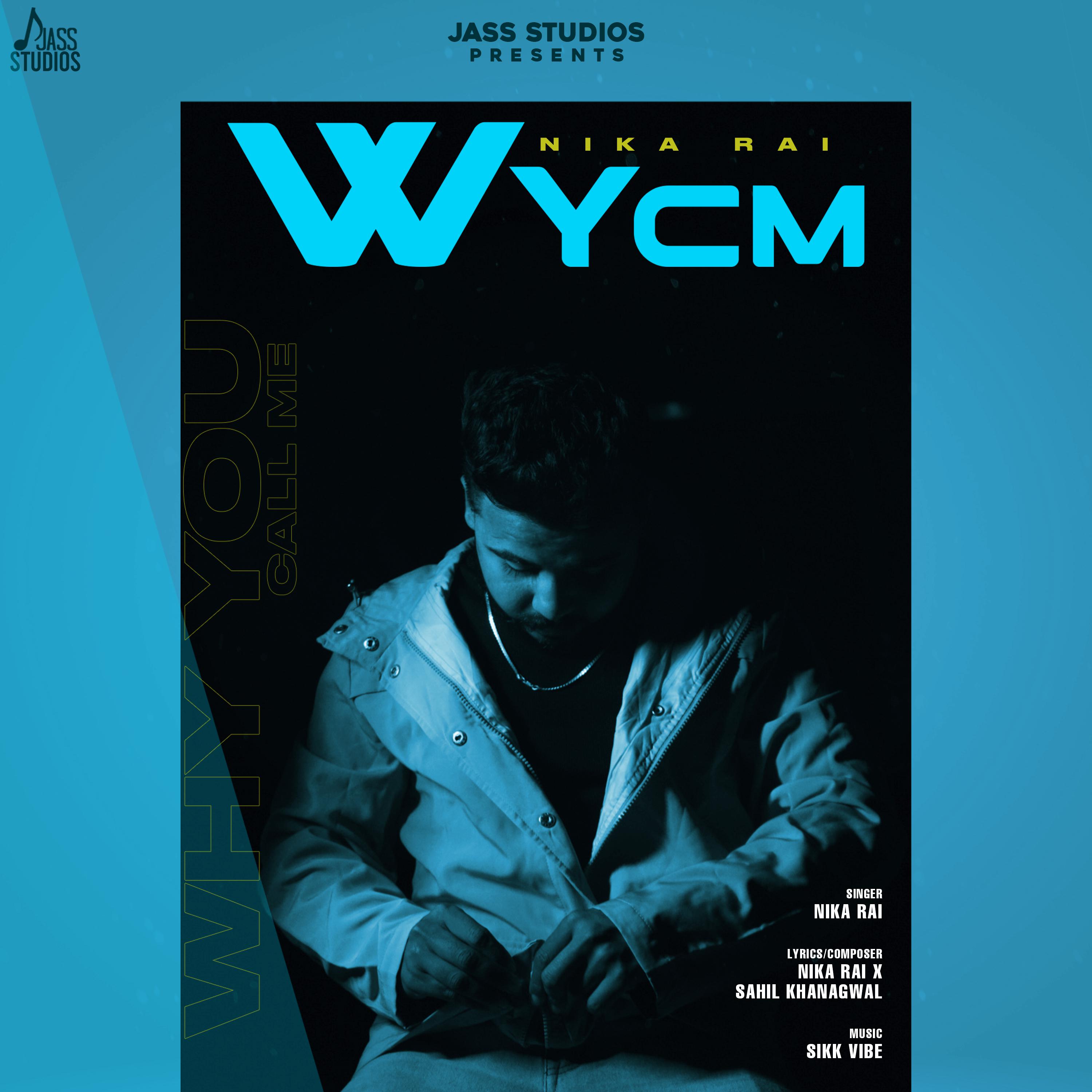 Постер альбома Wycm