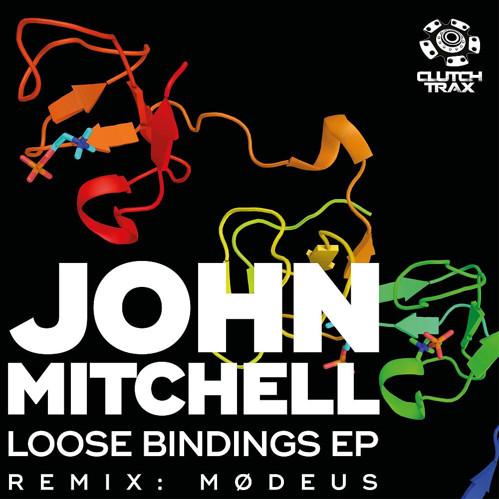 Постер альбома Loose Bindings EP