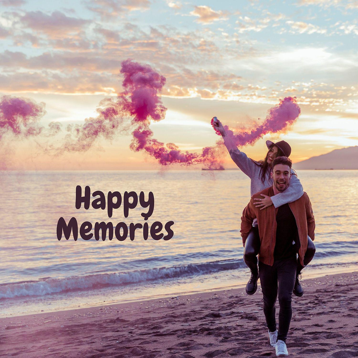 Постер альбома Happy Memories