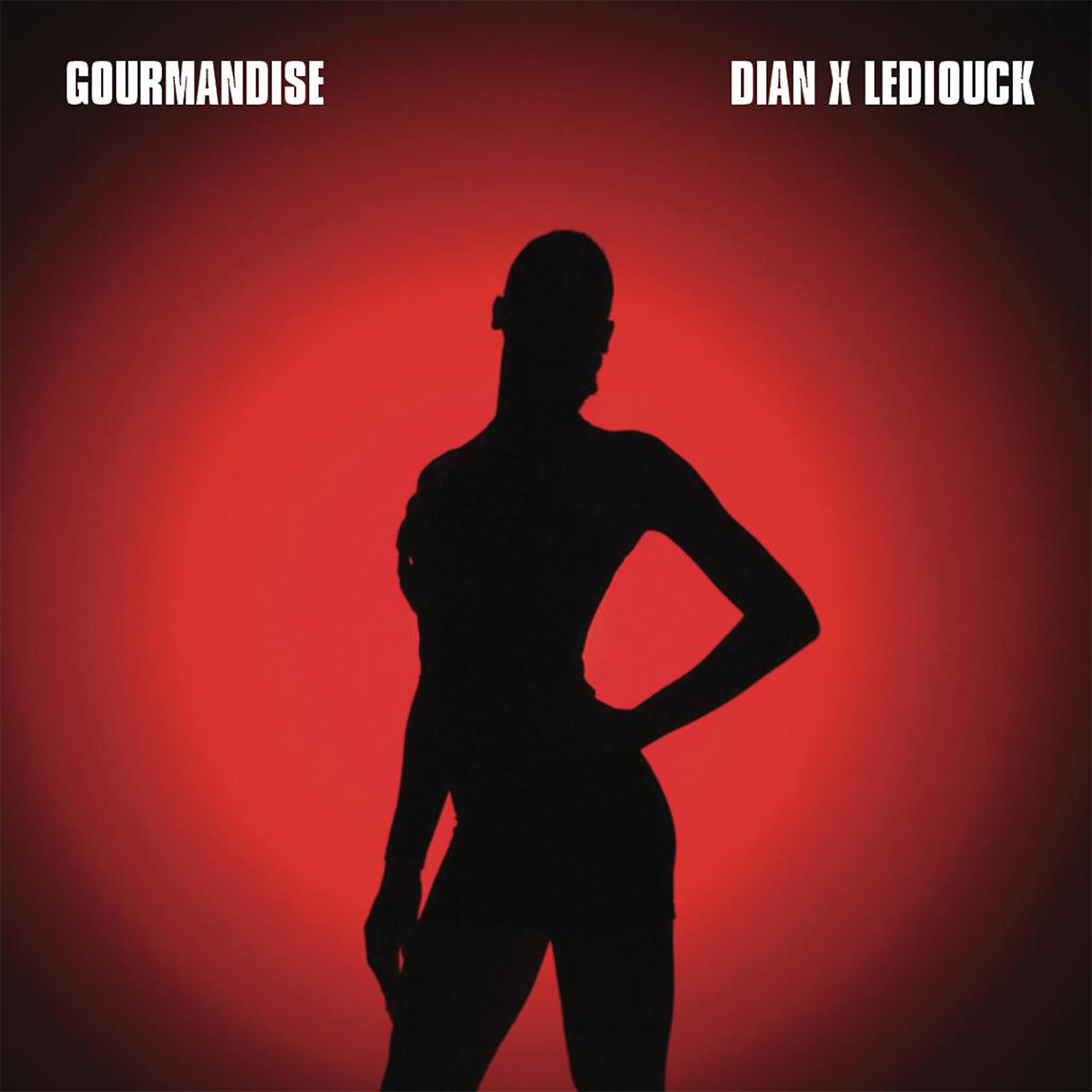 Постер альбома Gourmandise (feat. Le Diouck)