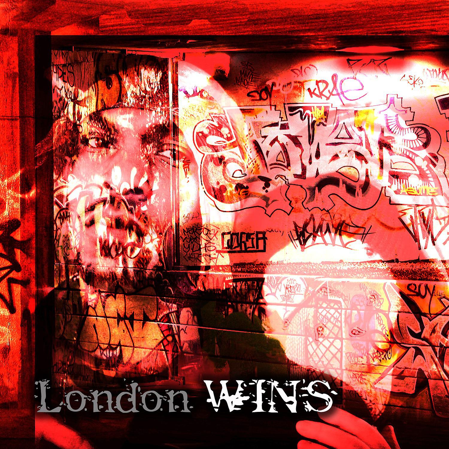 Постер альбома London Wins