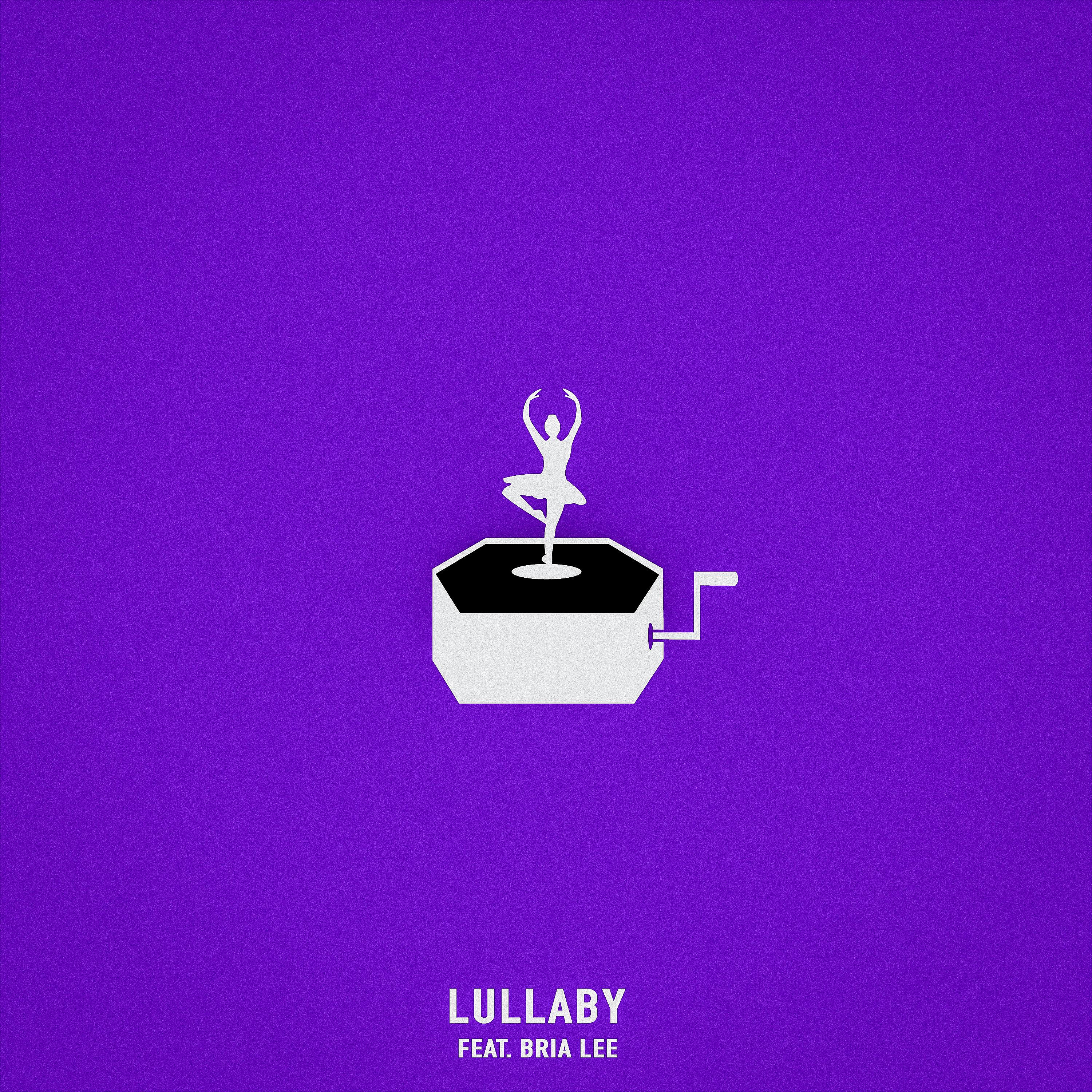 Постер альбома Lullaby (feat. Bria Lee)