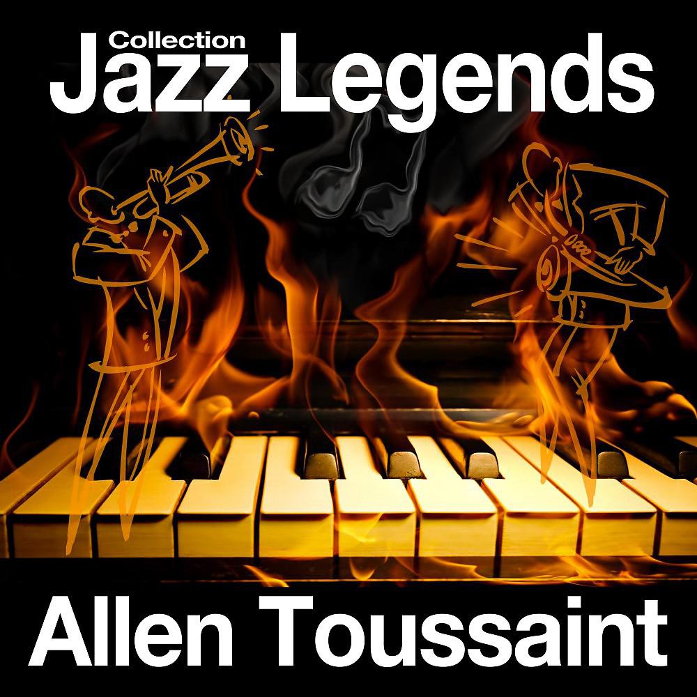 Постер альбома Jazz Legends Collection