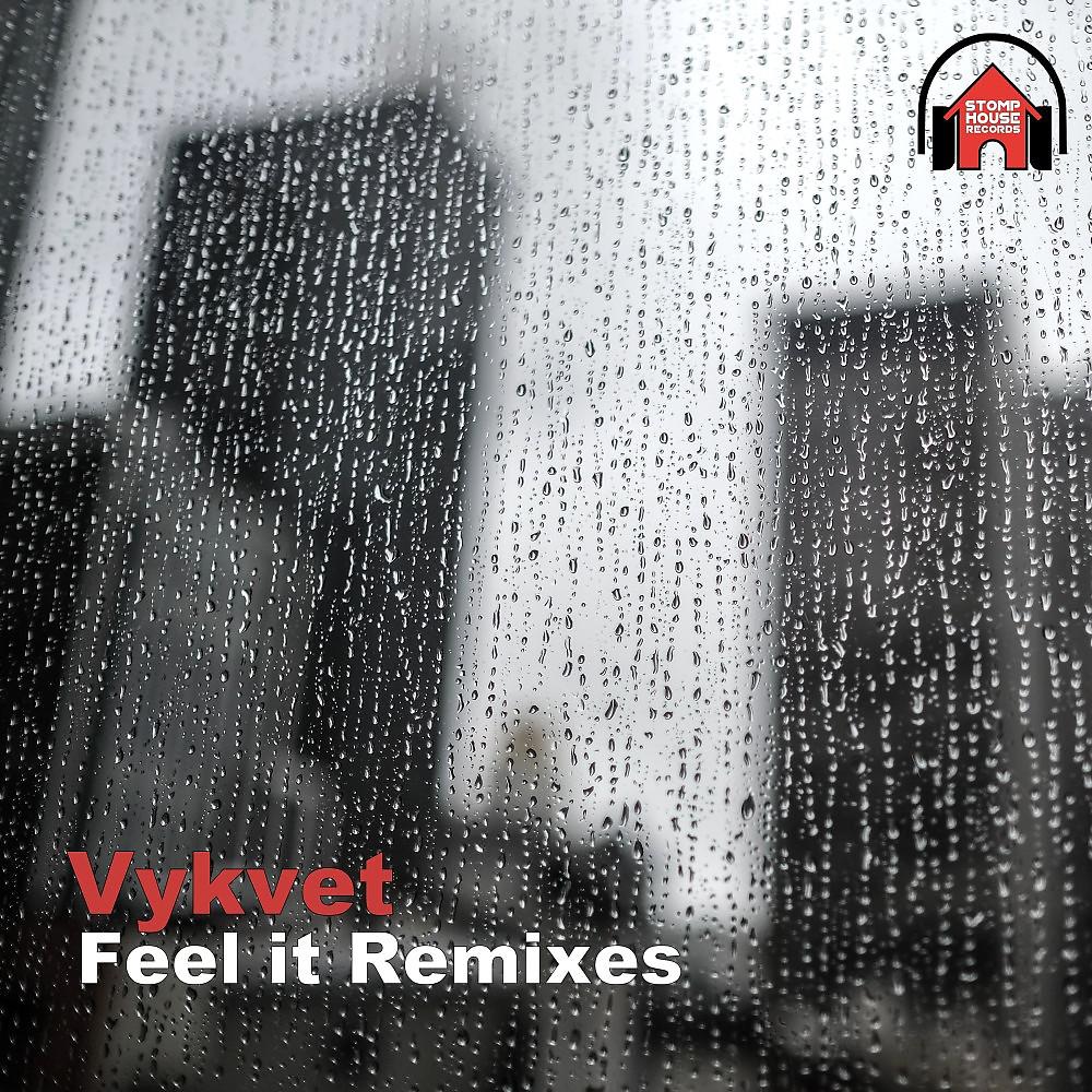 Постер альбома Feel It Remixes