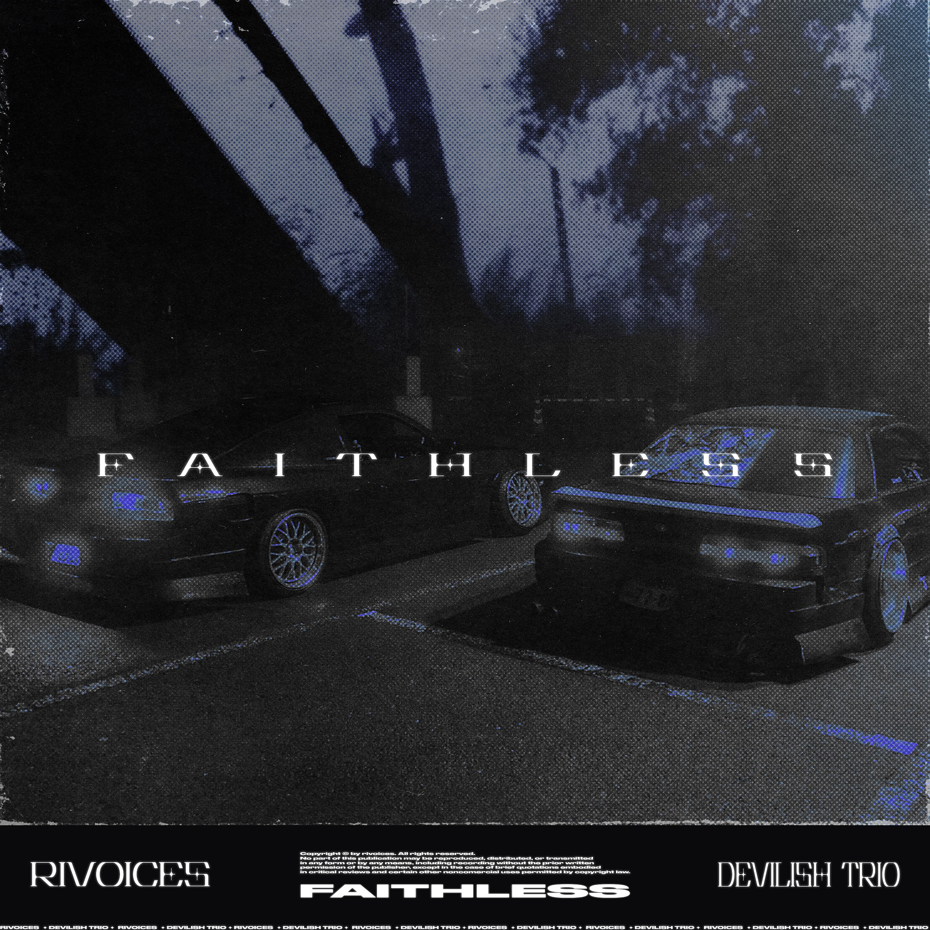 Постер альбома FAITHLESS