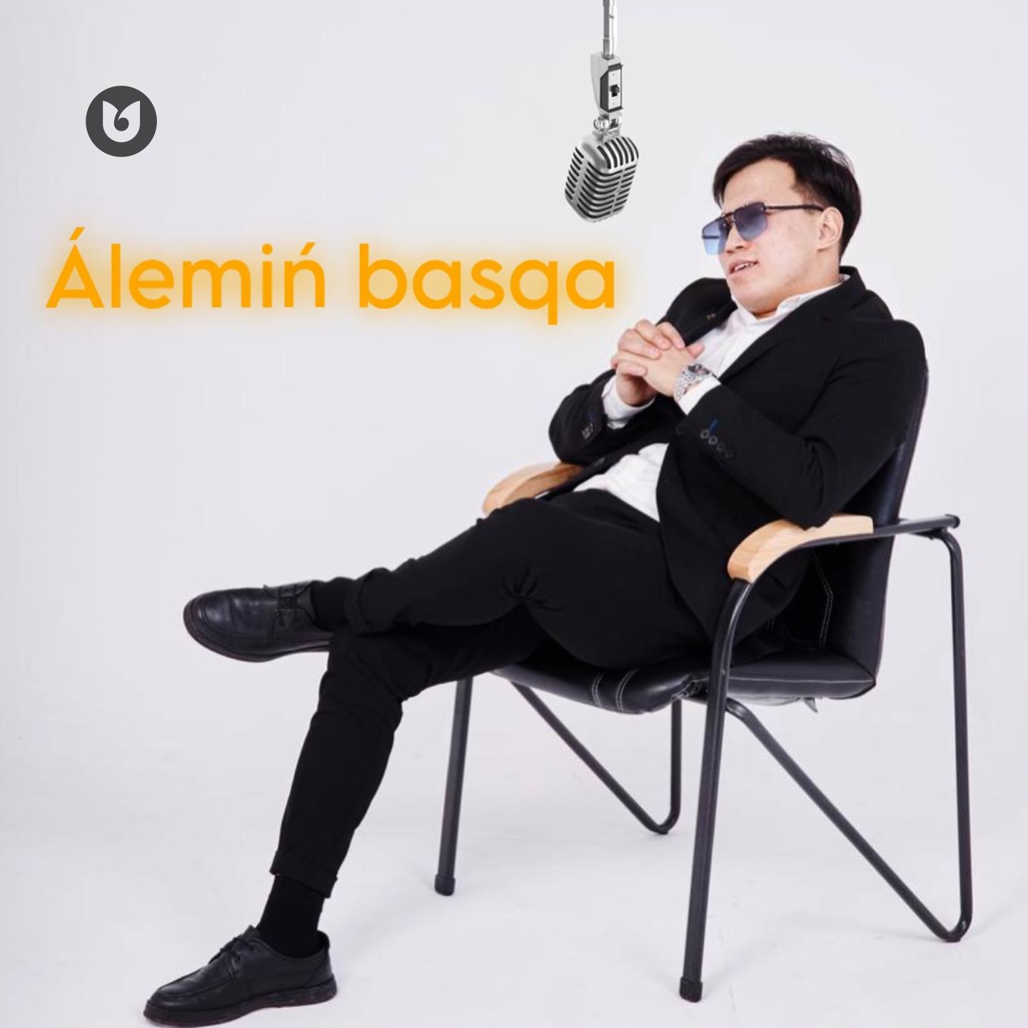 Постер альбома Álemiń basqa