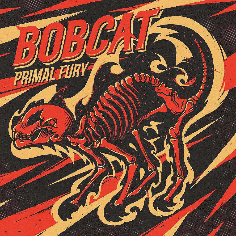 Постер альбома Primal Fury