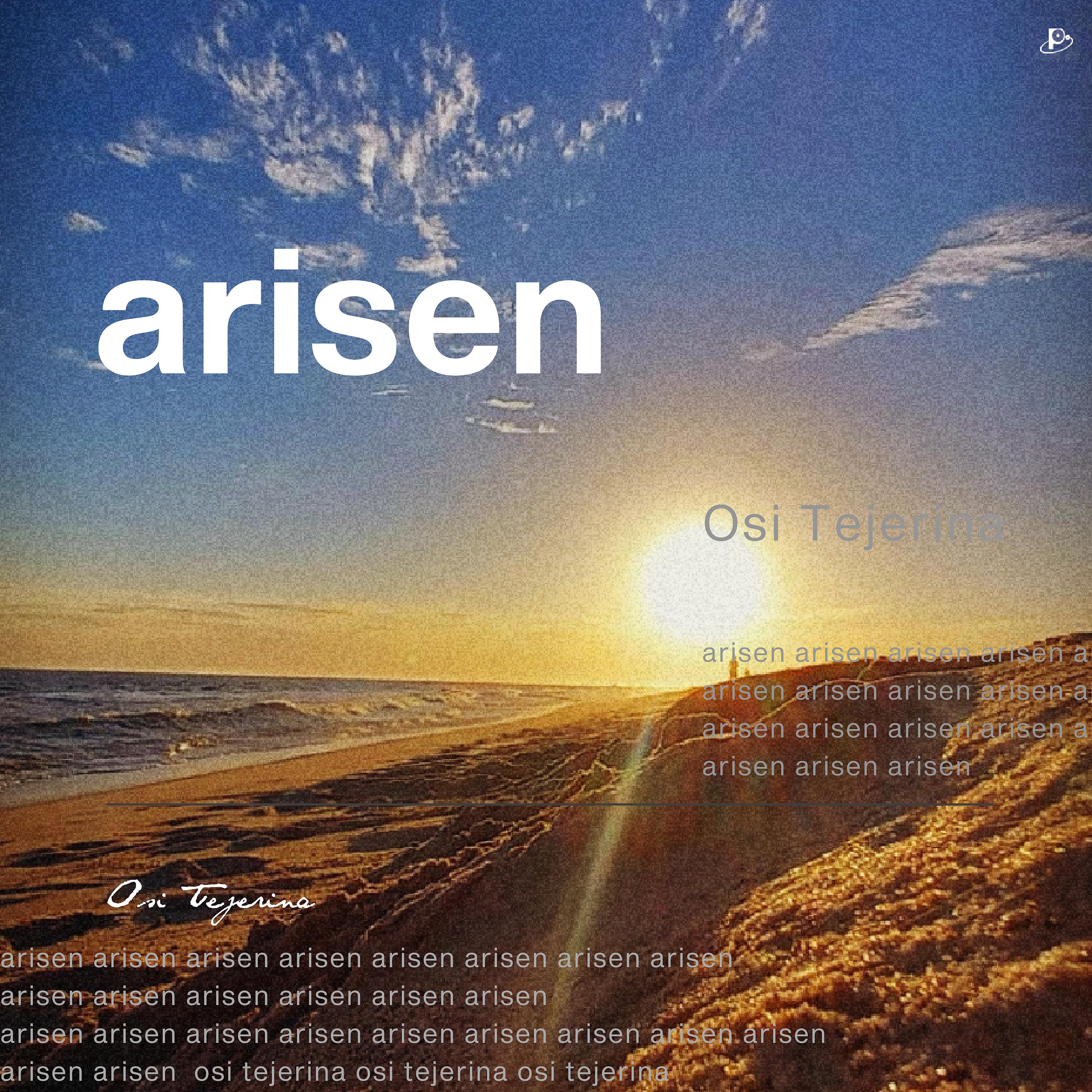 Постер альбома Arisen