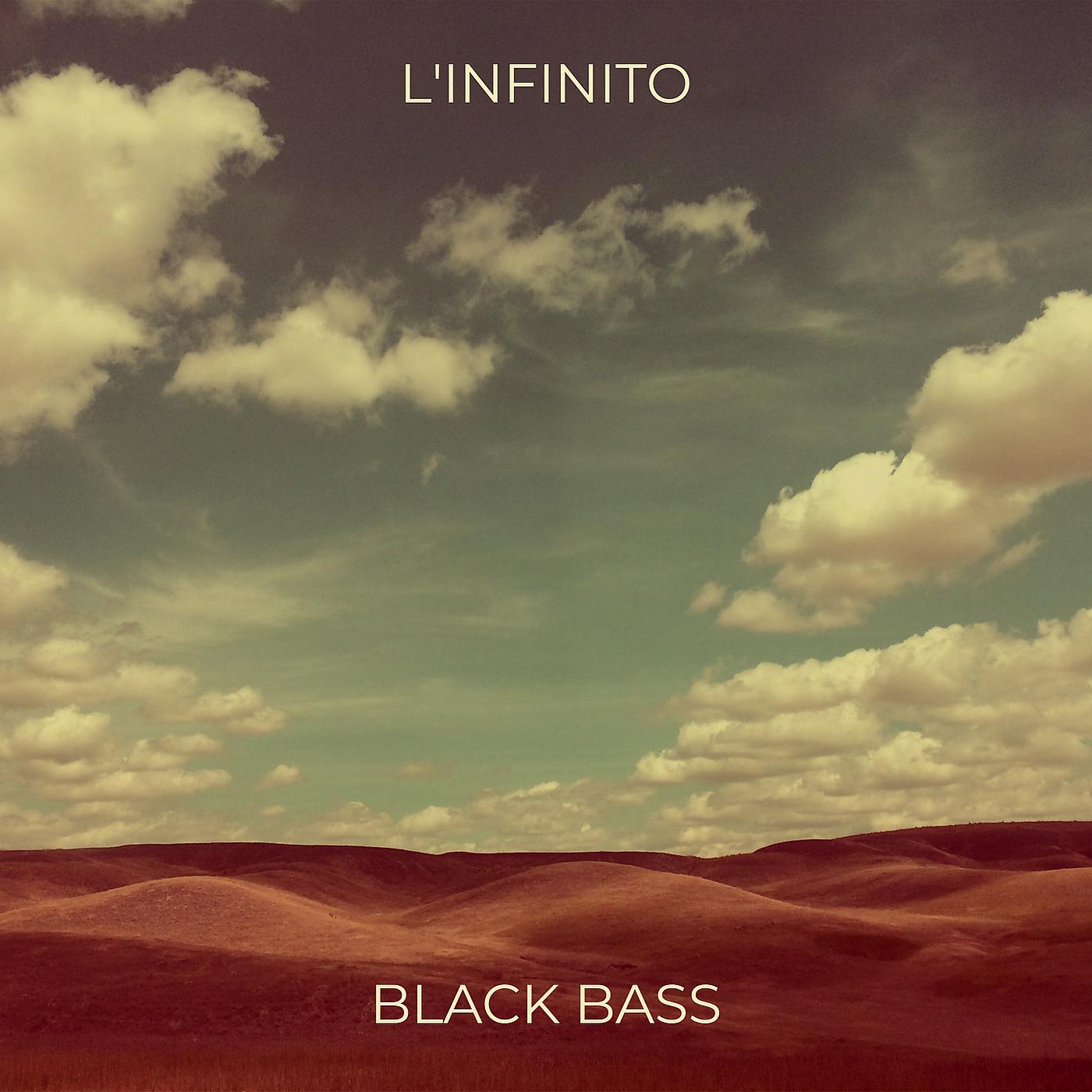 Постер альбома L'infinito