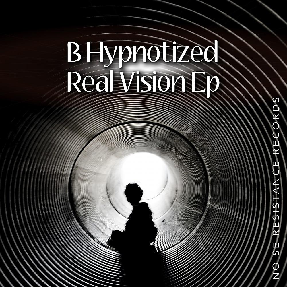 Постер альбома Real Vision EP