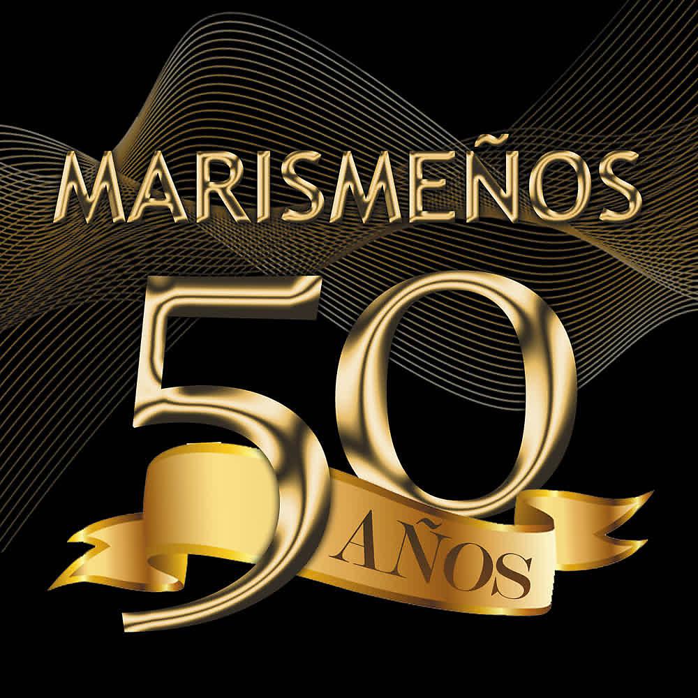 Постер альбома 50 Años