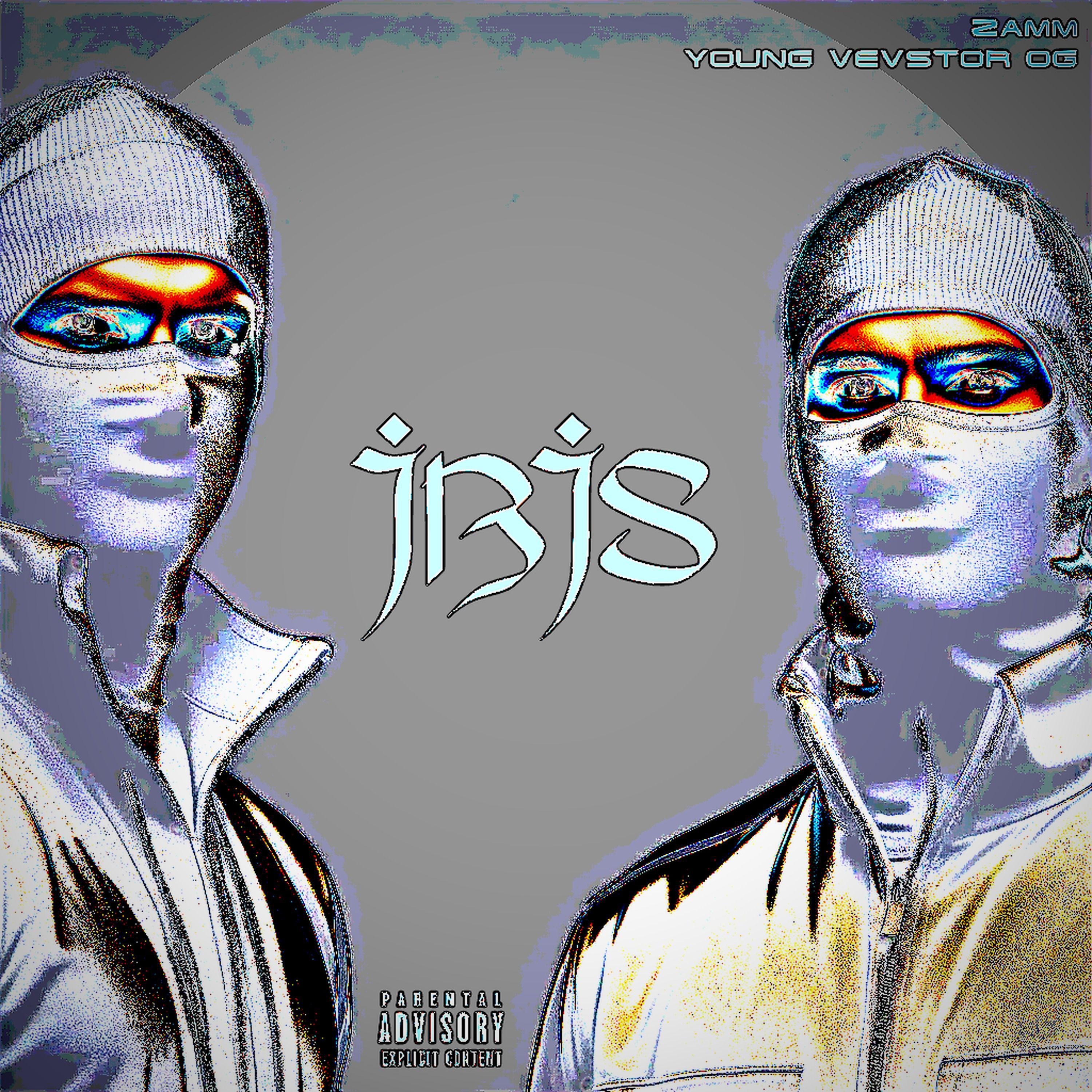 Постер альбома IBIS