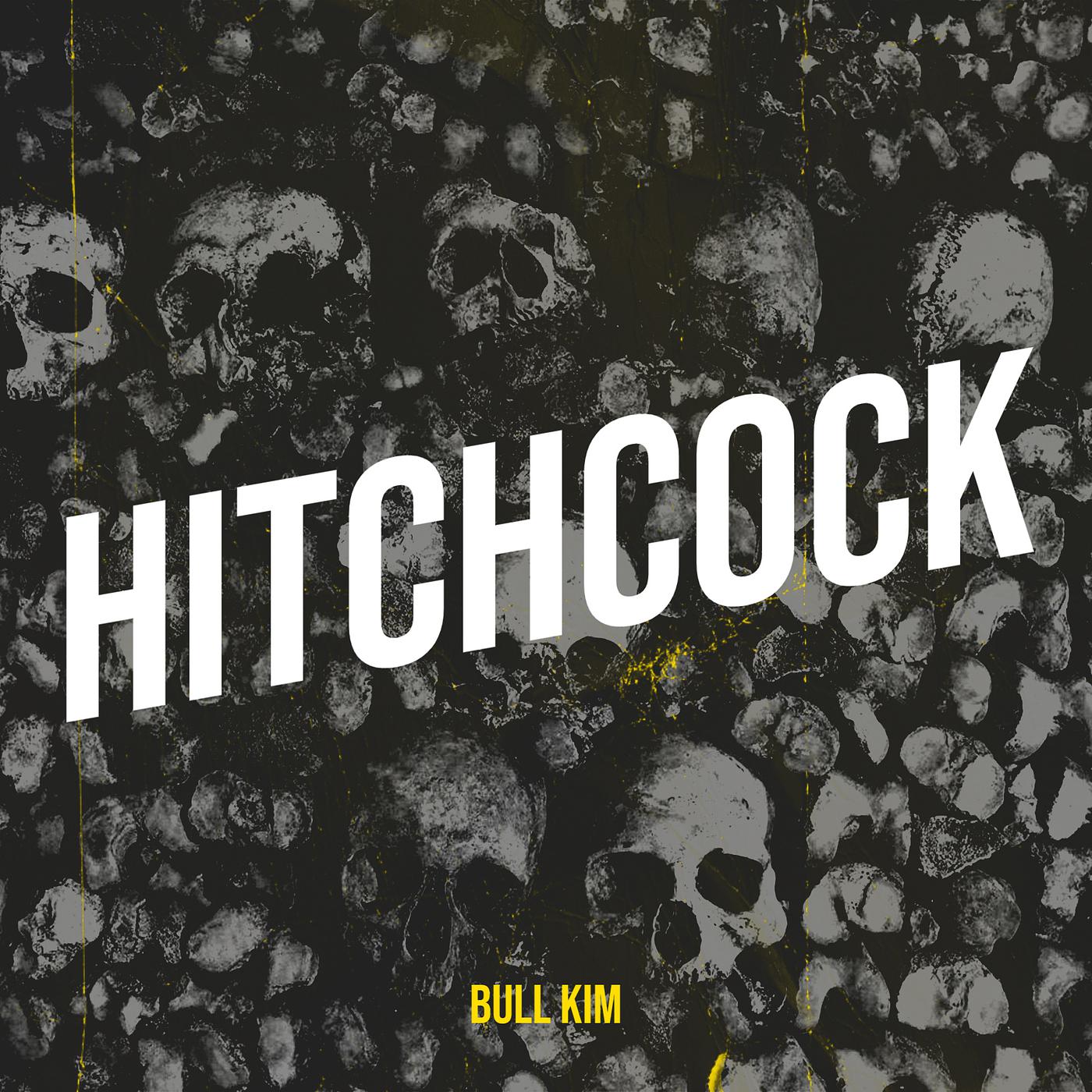 Постер альбома Hitchcock