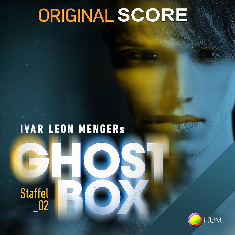 Постер альбома Ghostbox II (Original Score)