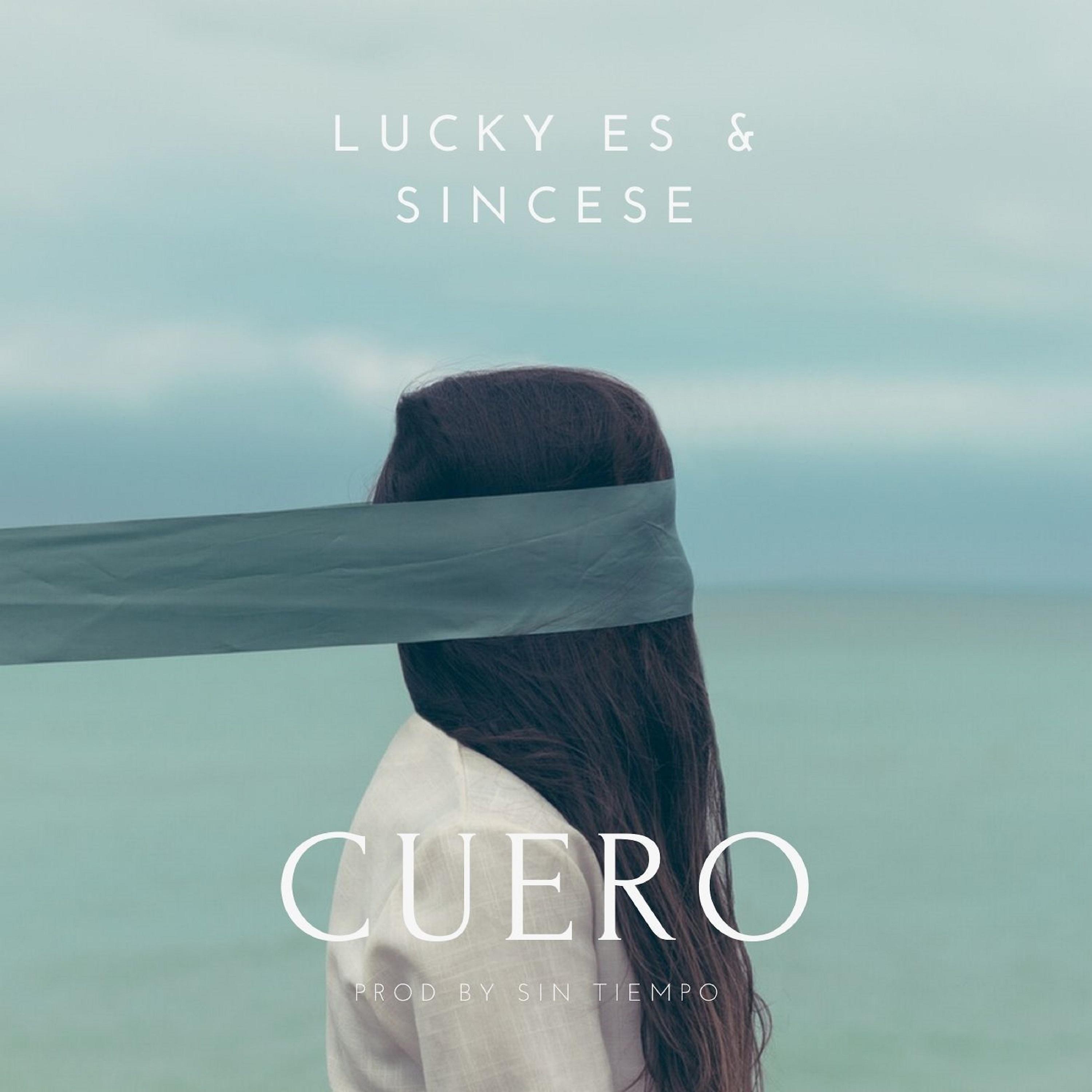 Постер альбома Cuero