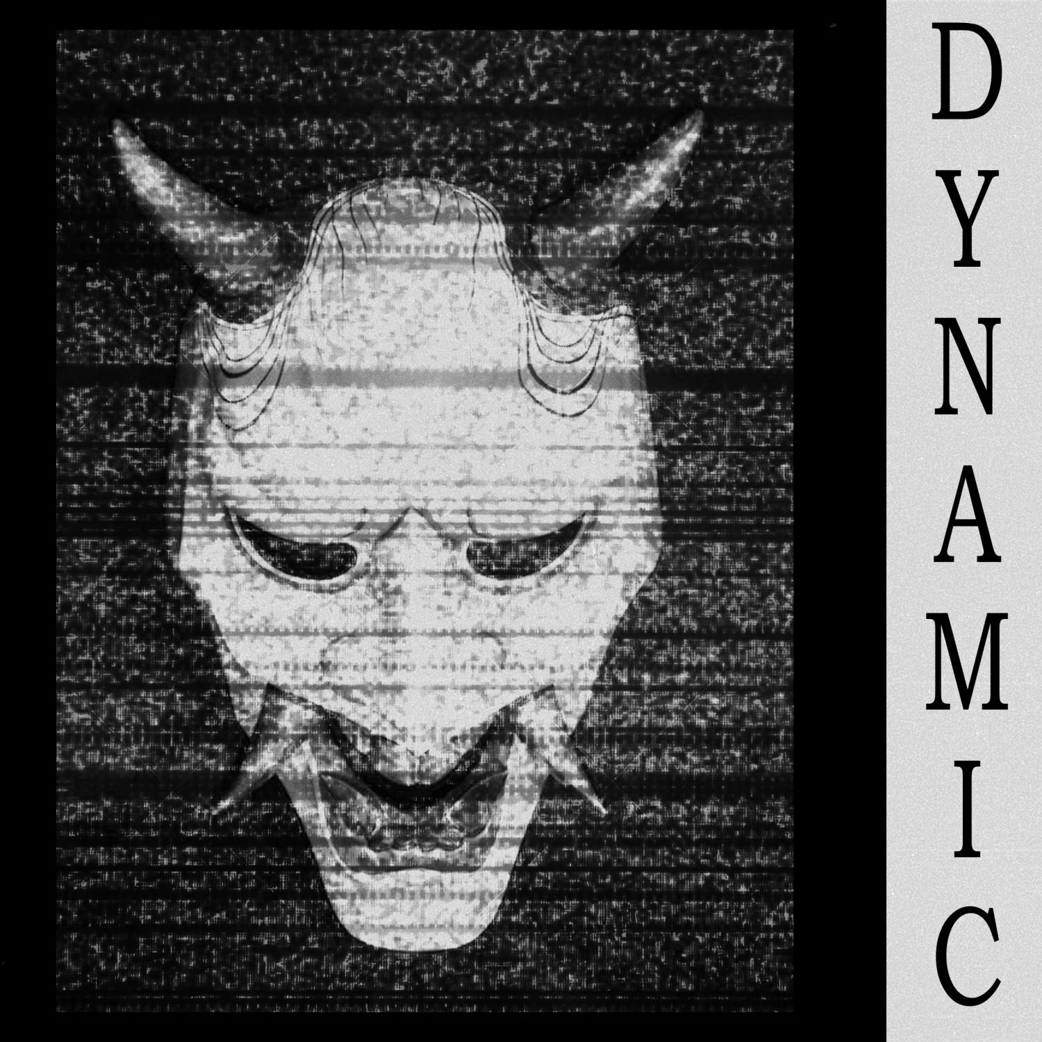 Постер альбома Dynamic (Slowed)