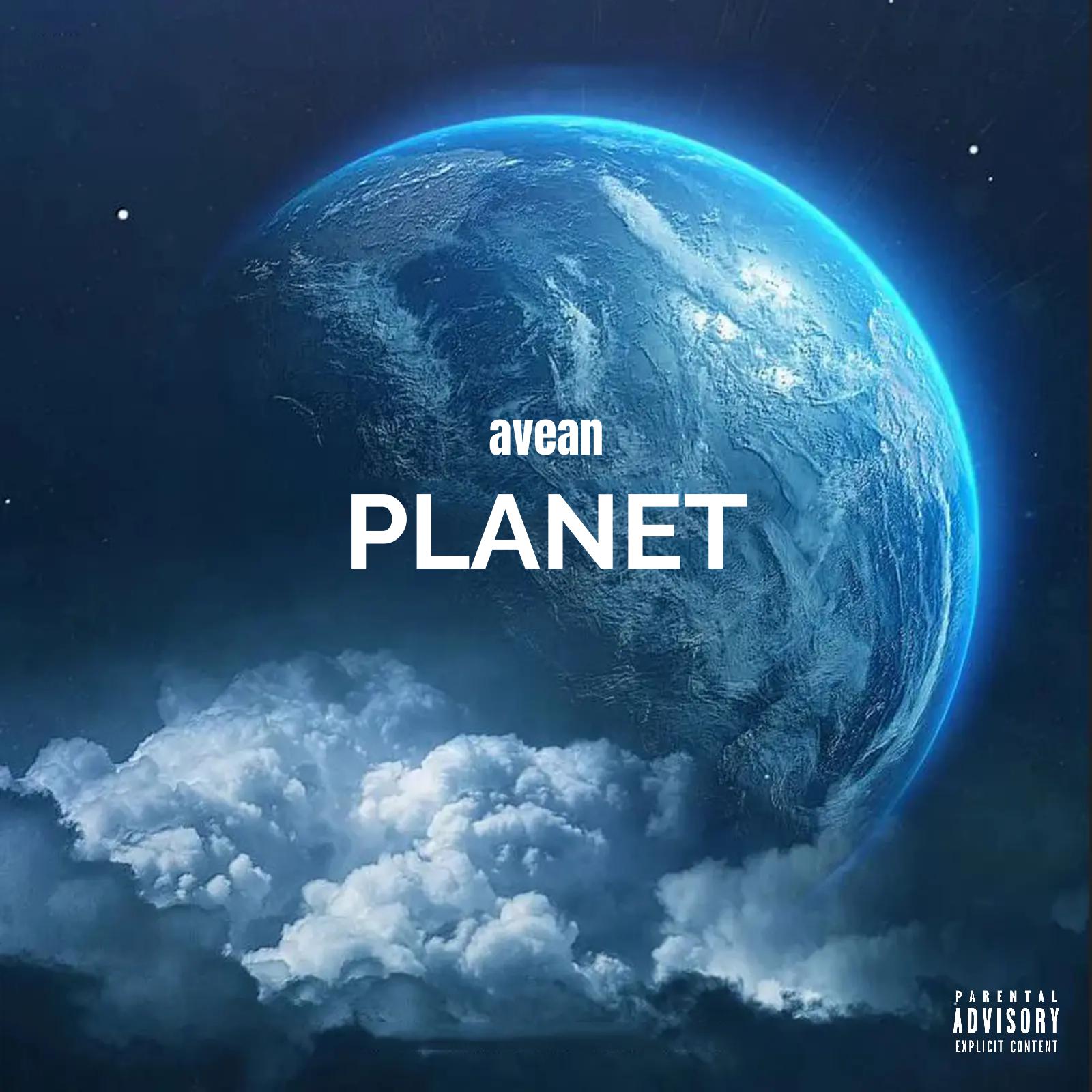 Постер альбома Planet (feat. Morph)