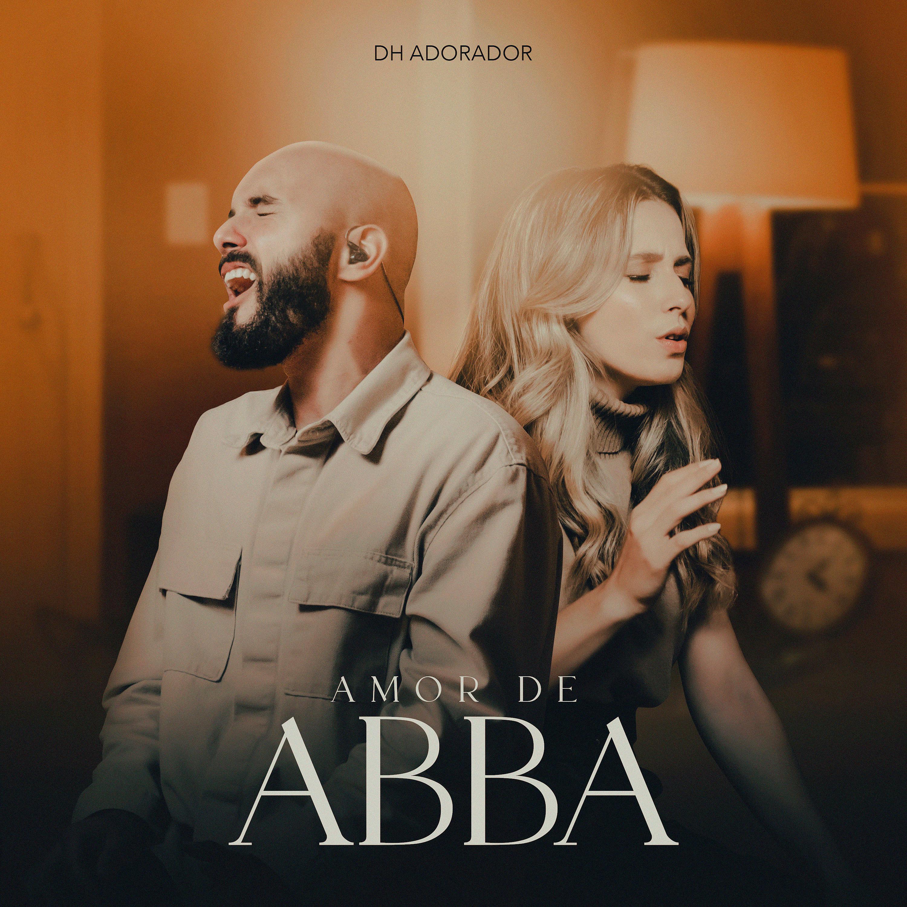 Постер альбома Amor de Abba