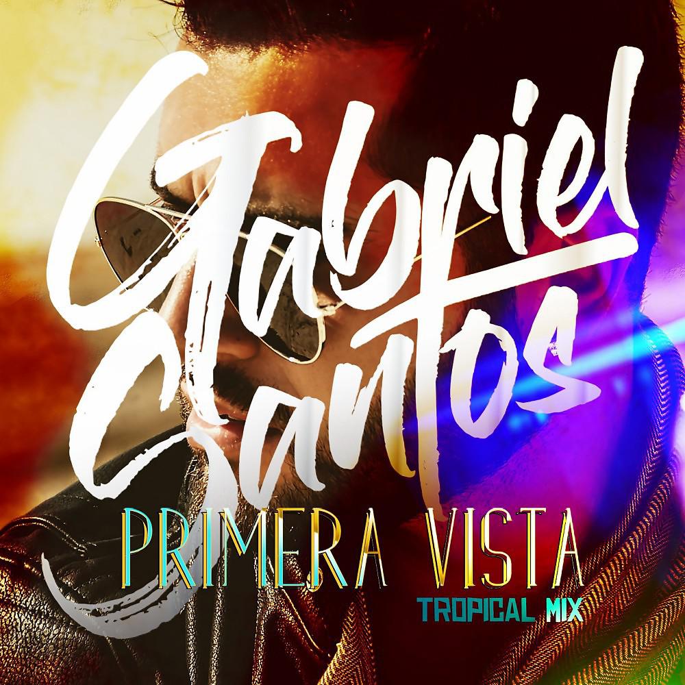 Постер альбома Primera Vista (Tropical Mix)