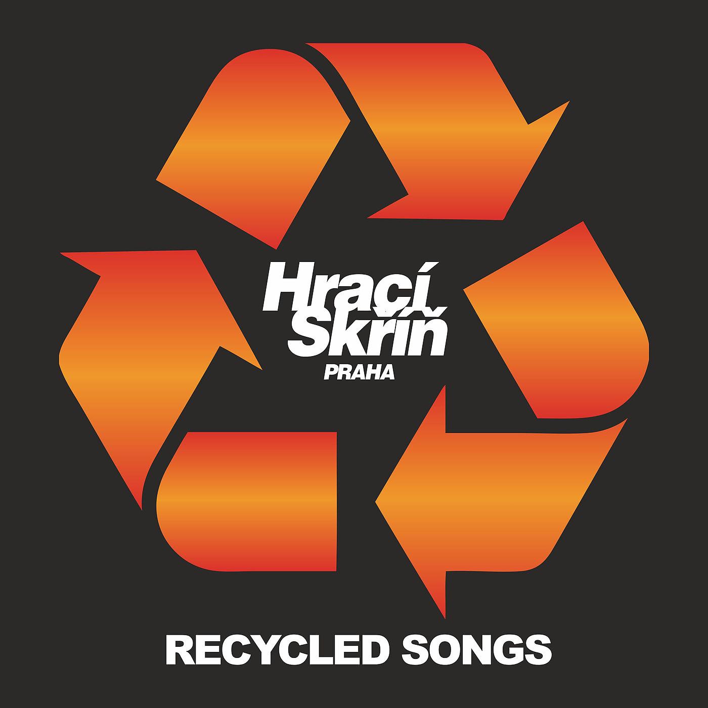 Постер альбома Recycled Songs