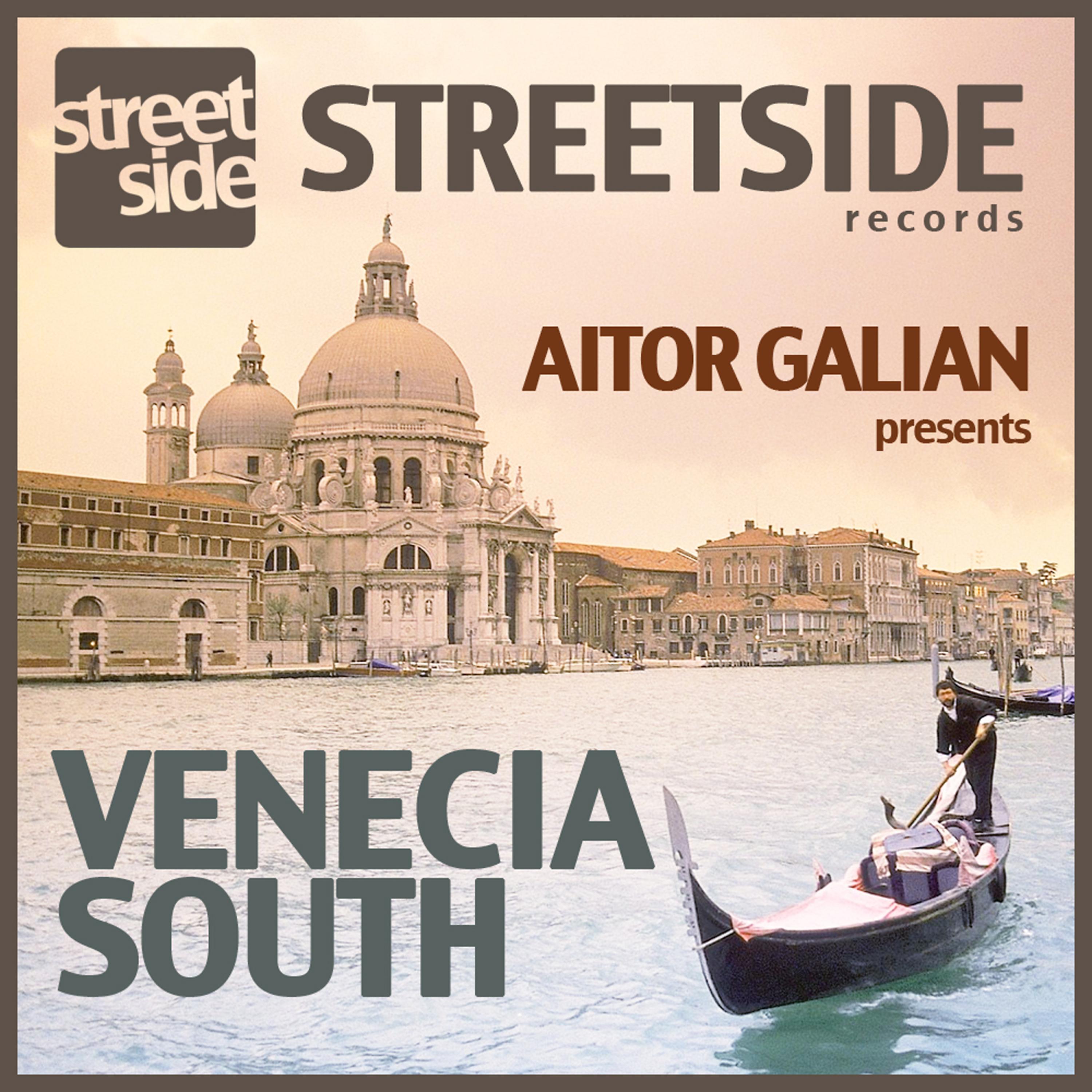 Постер альбома Venecia South