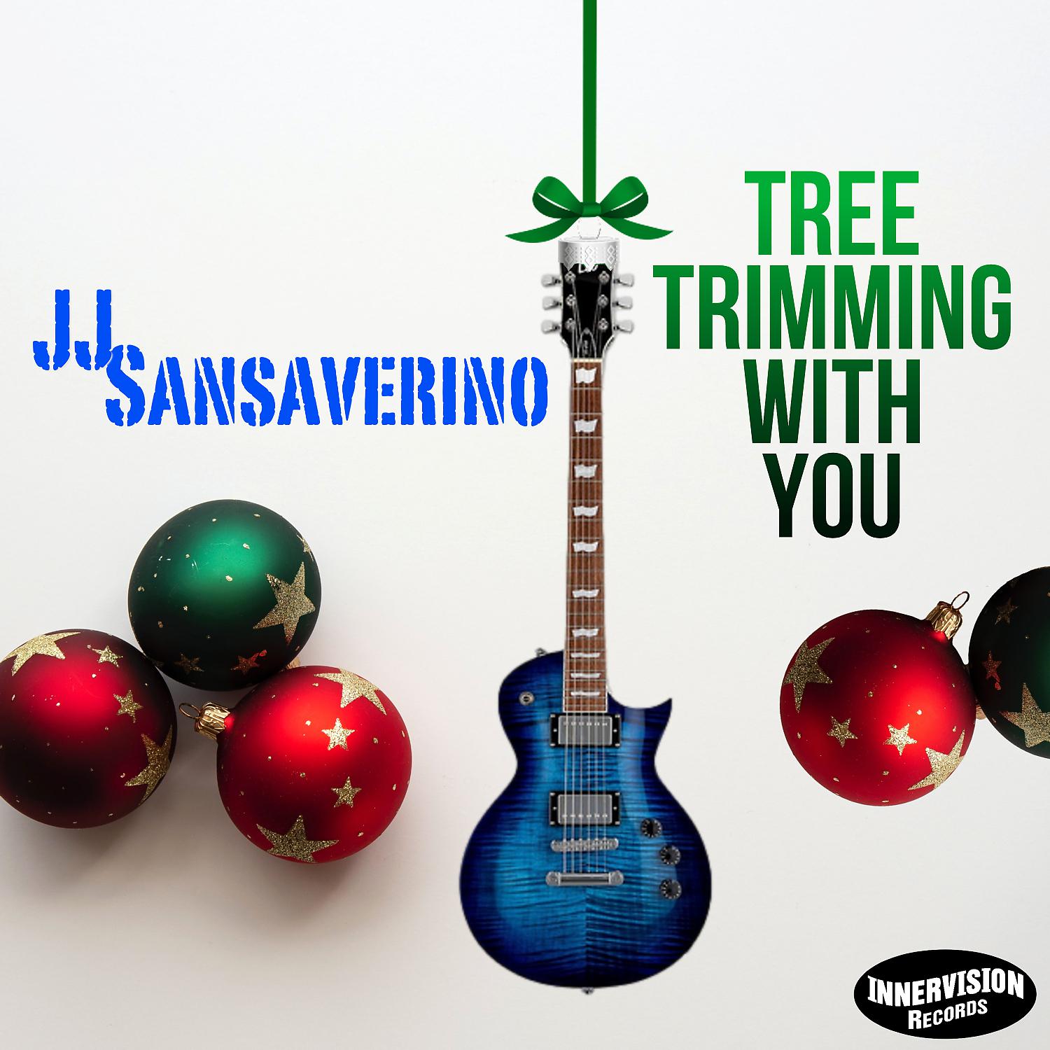 Постер альбома Tree Trimming With You