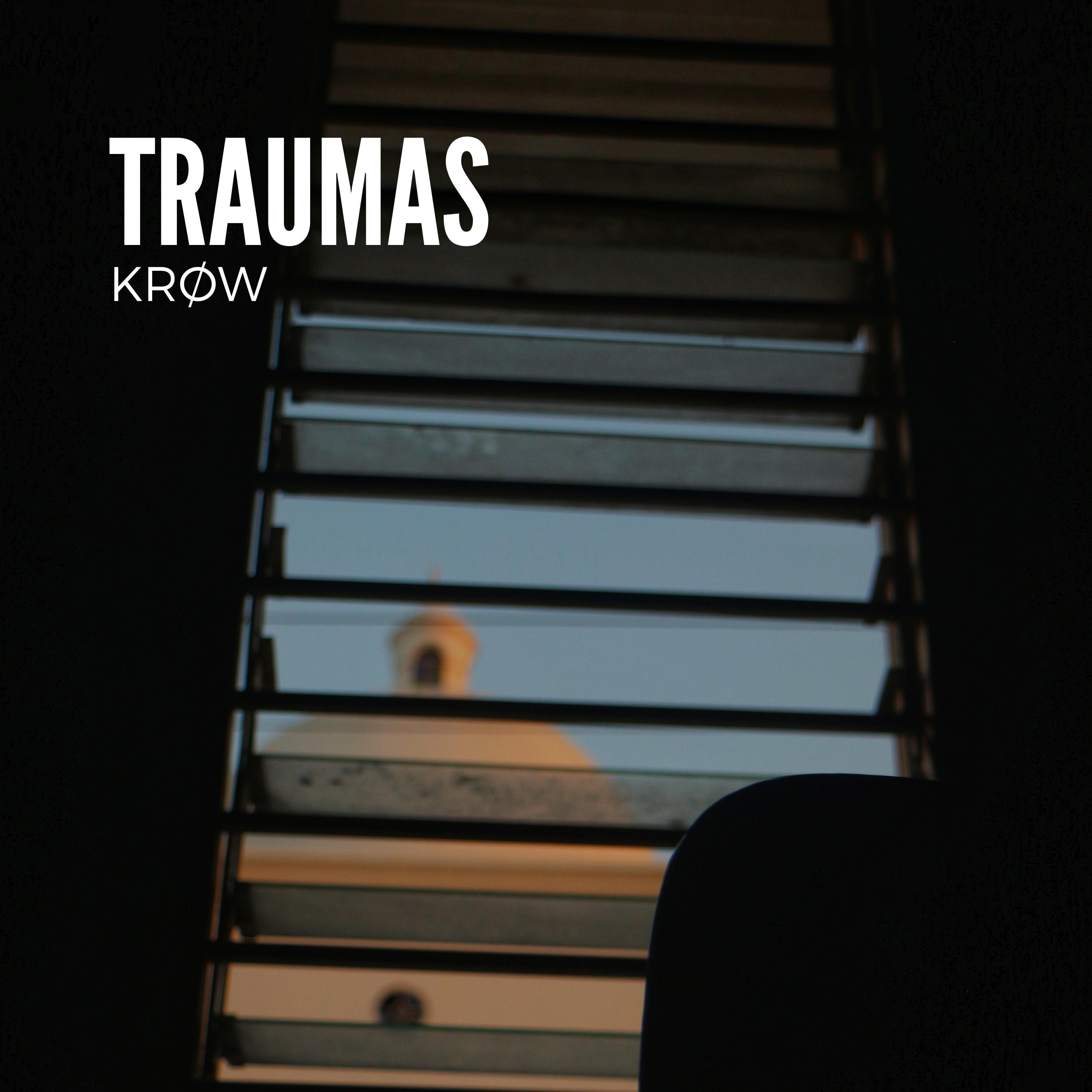 Постер альбома Traumas