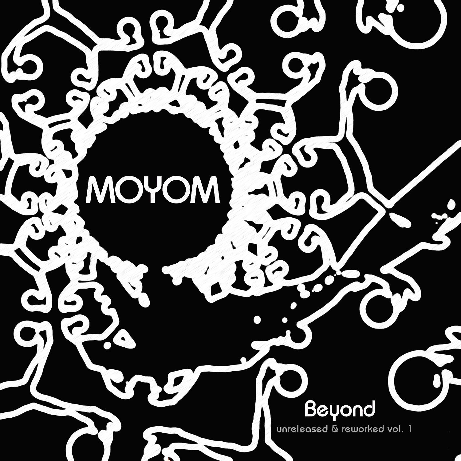 Постер альбома Beyond - Unreleased & Reworked, Vol. 1