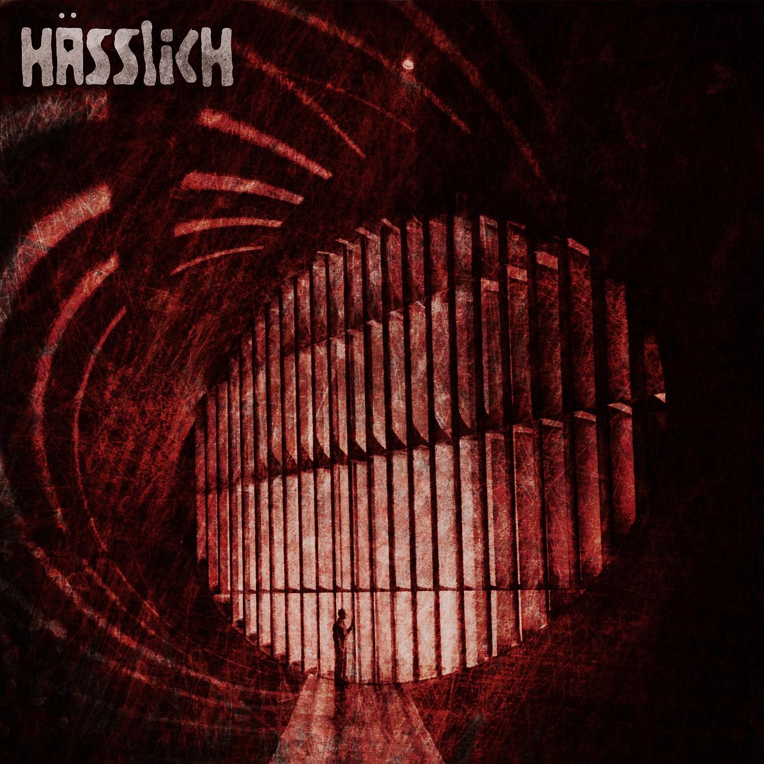 Постер альбома HÄSSLICH