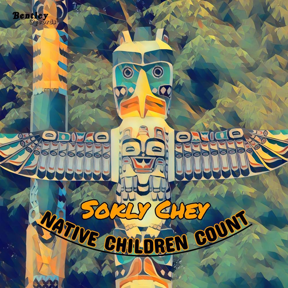 Постер альбома Native Children Count