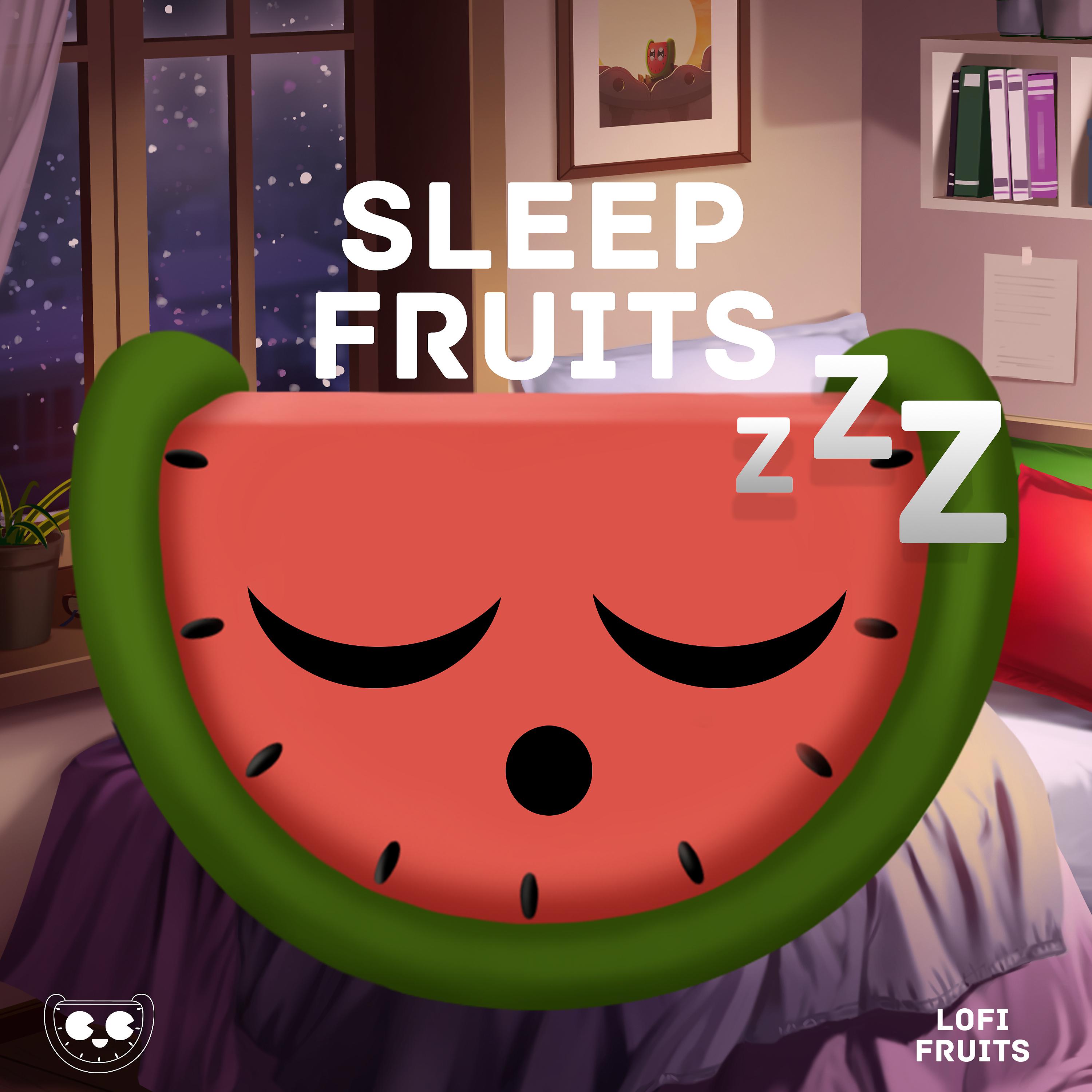 Постер альбома Sleep Fruits Music, Vol. 1