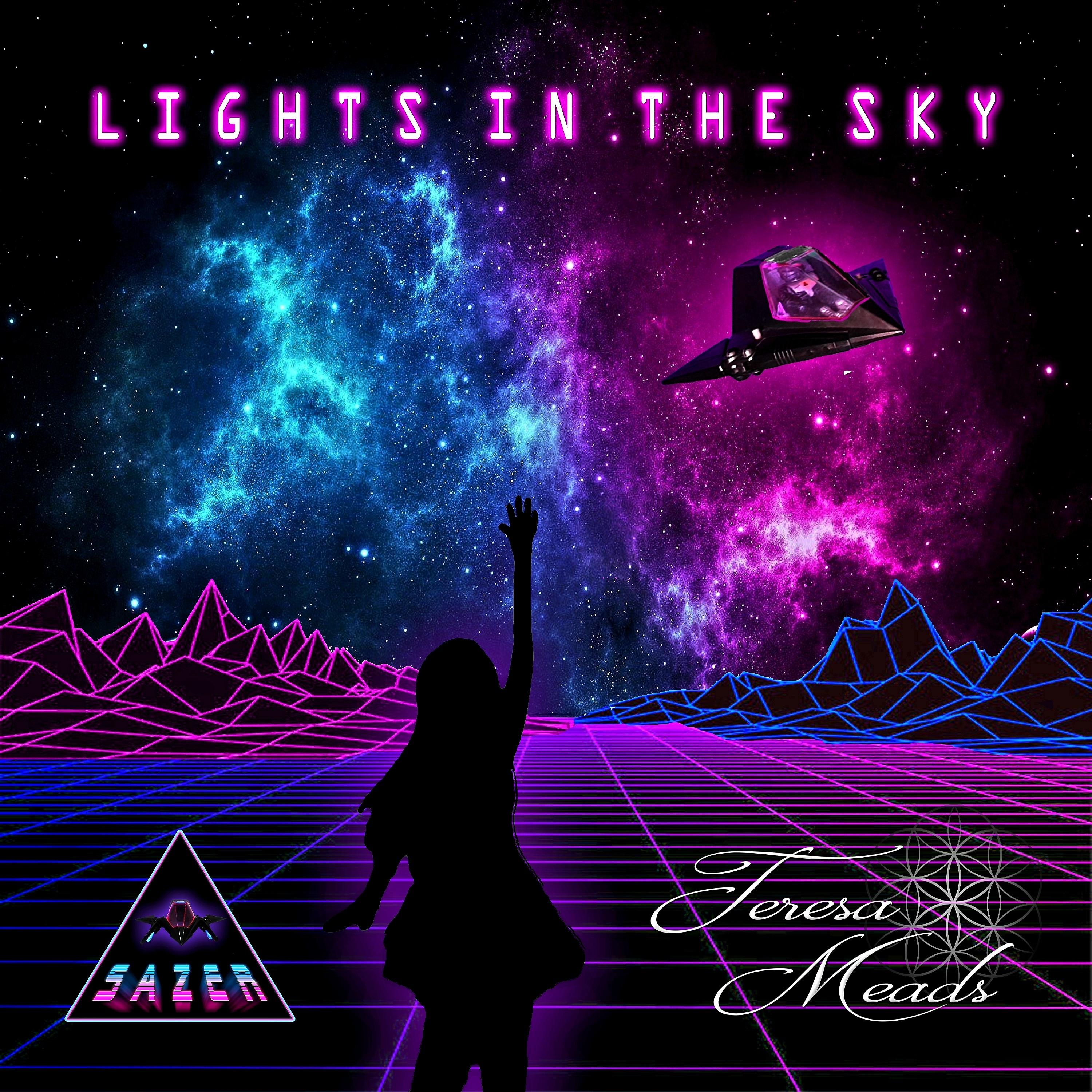 Постер альбома Lights in the Sky