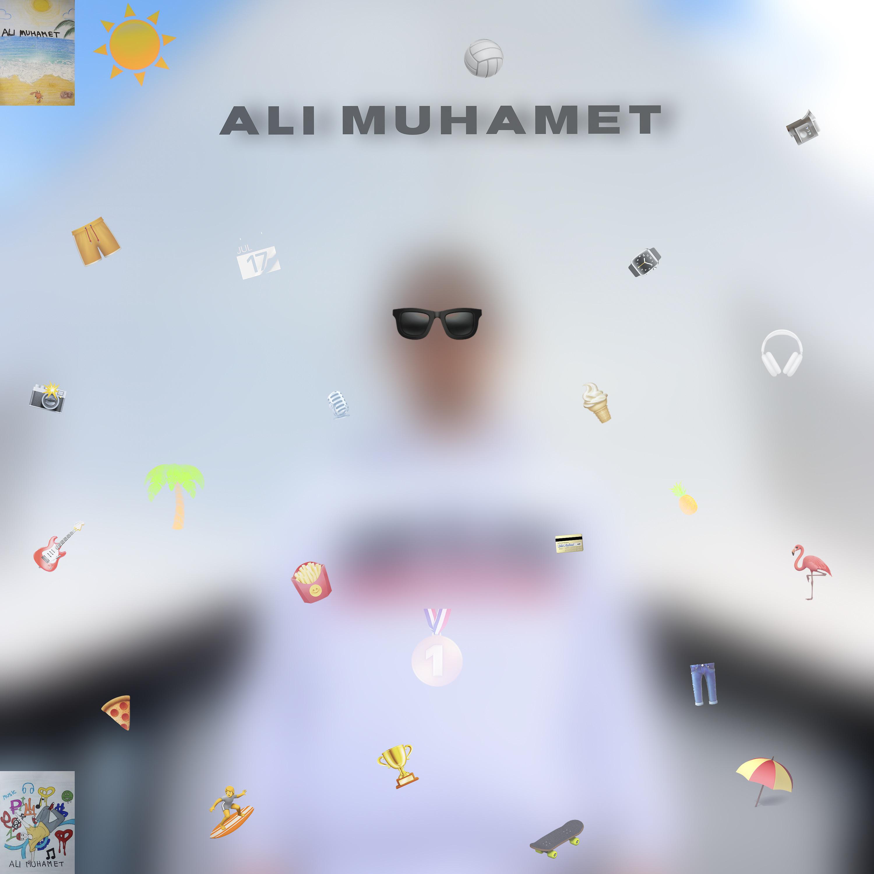 Постер альбома Ali Muhamet