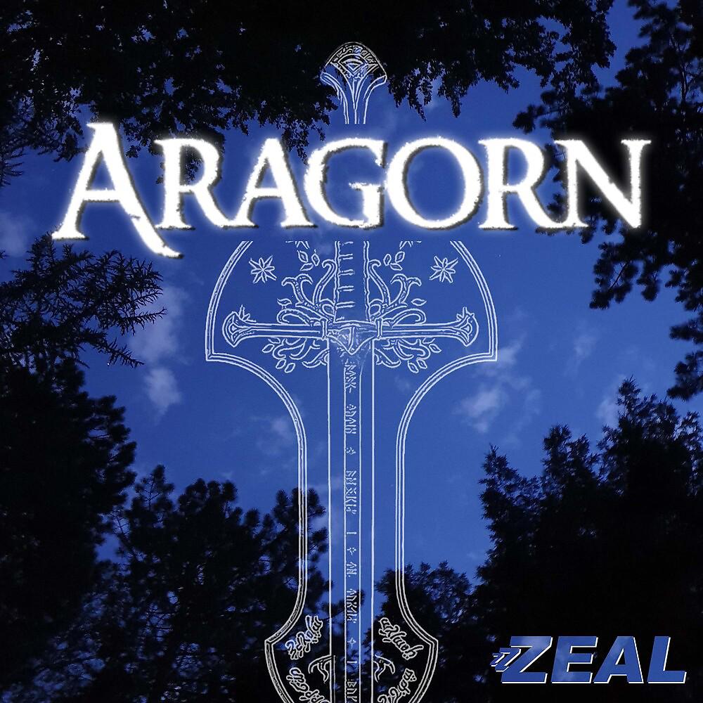 Постер альбома Aragorn