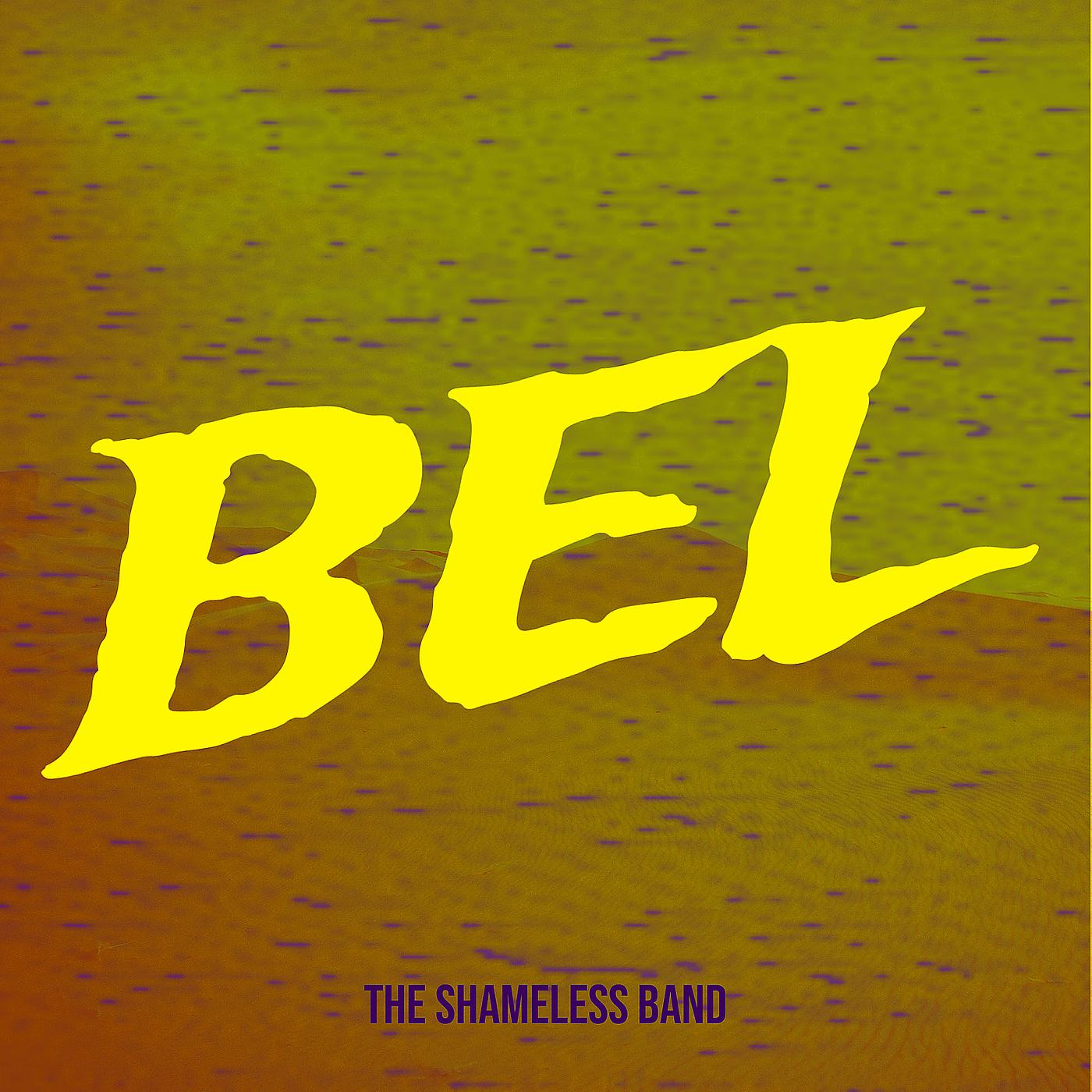 Постер альбома Bel