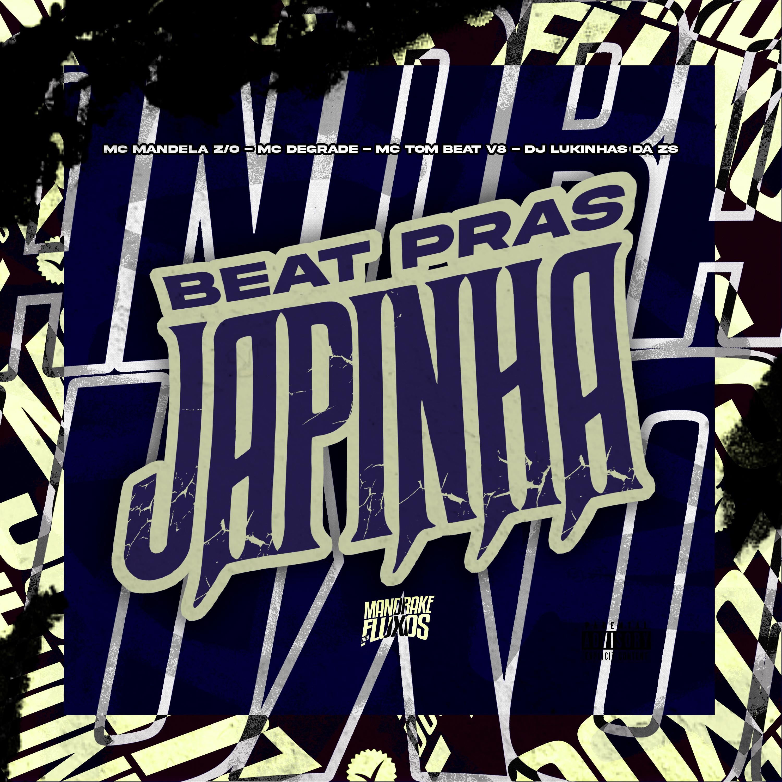 Постер альбома Beat Pras Japinha