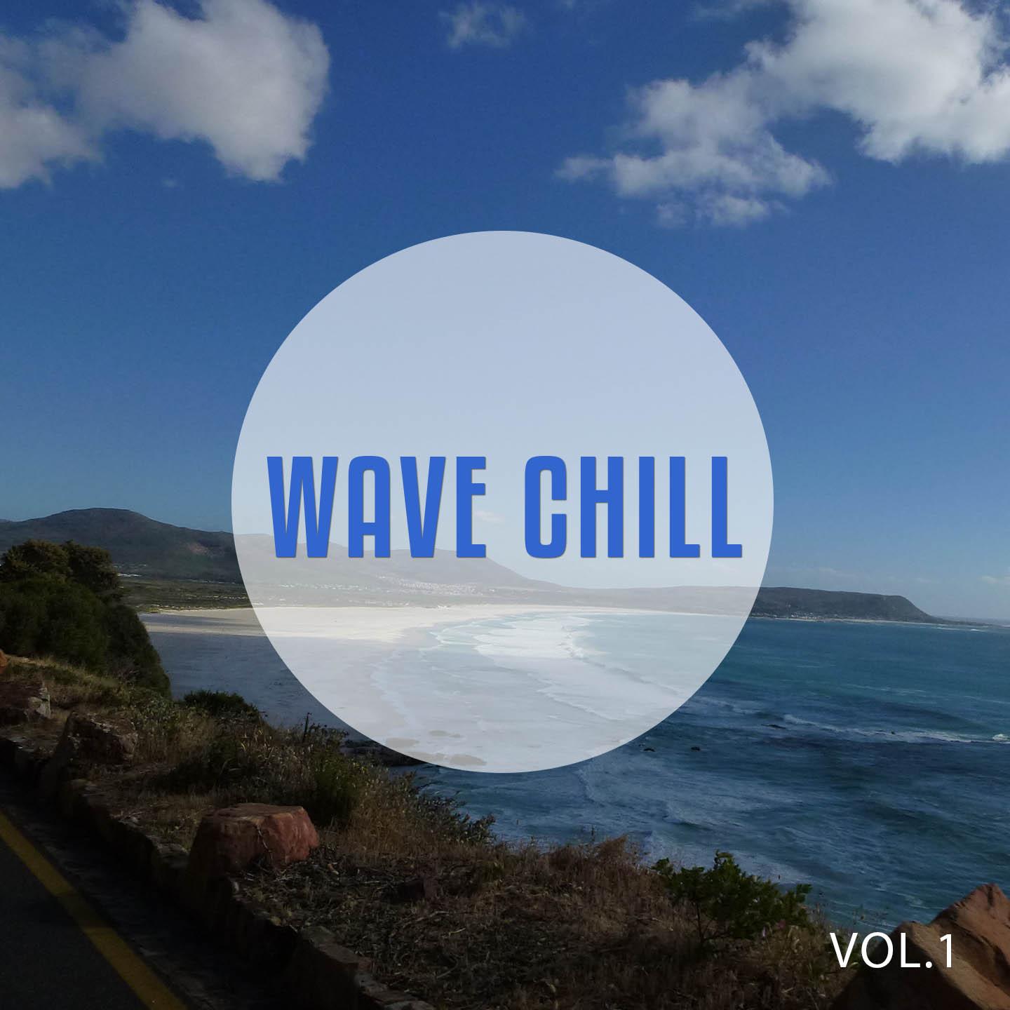 Постер альбома Wave Chill, Vol. 1