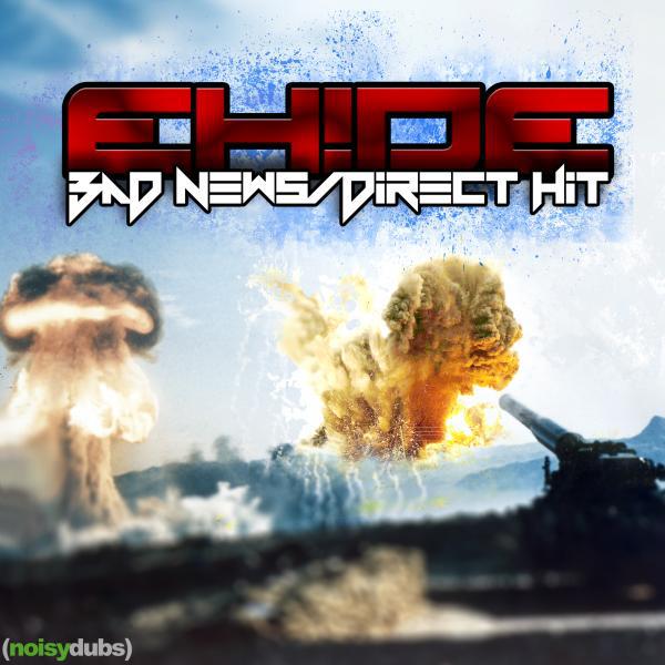 Постер альбома Bad News / Direct Hit