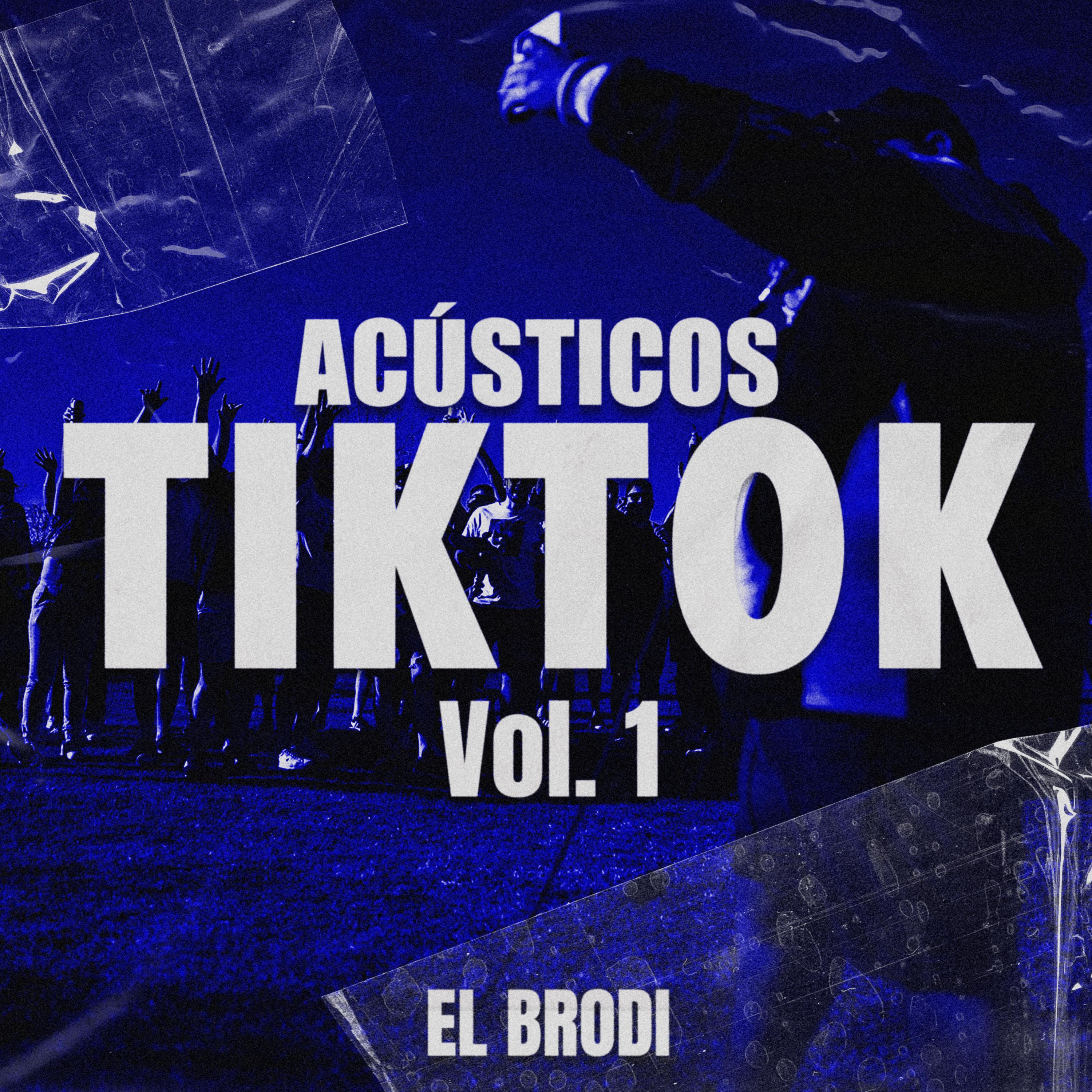 Постер альбома Acústicos Tiktok Vol. 1