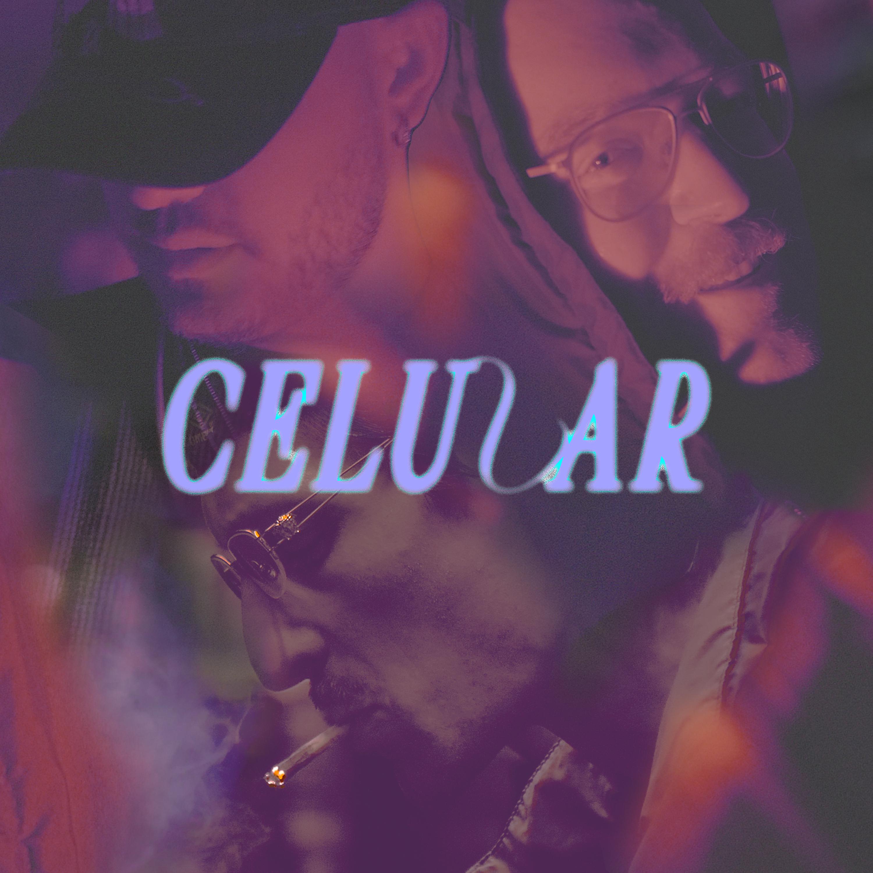 Постер альбома Celular