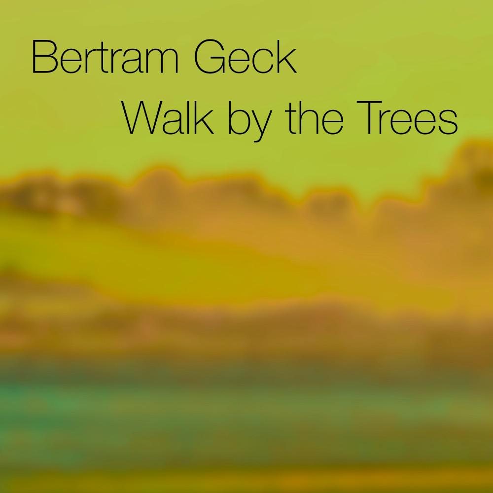 Постер альбома Walk by the Tree