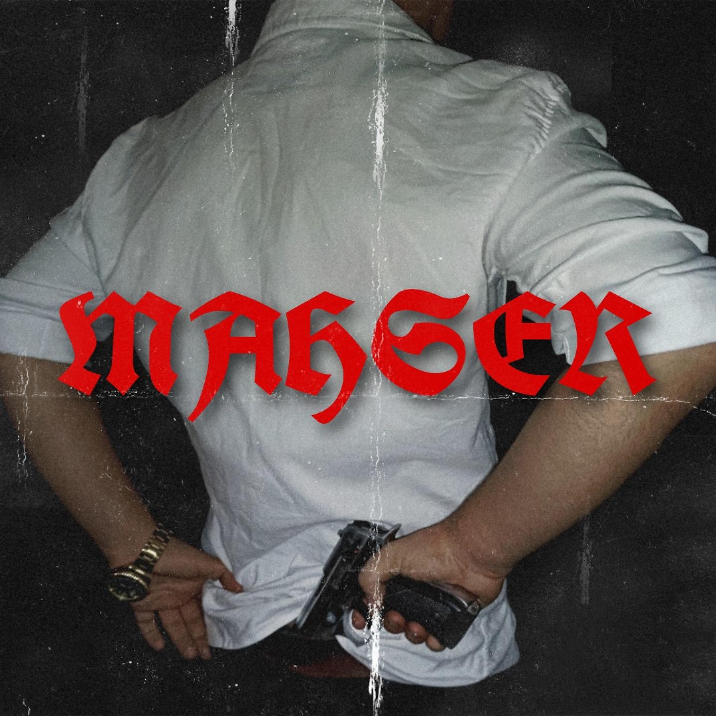 Постер альбома Mahşer
