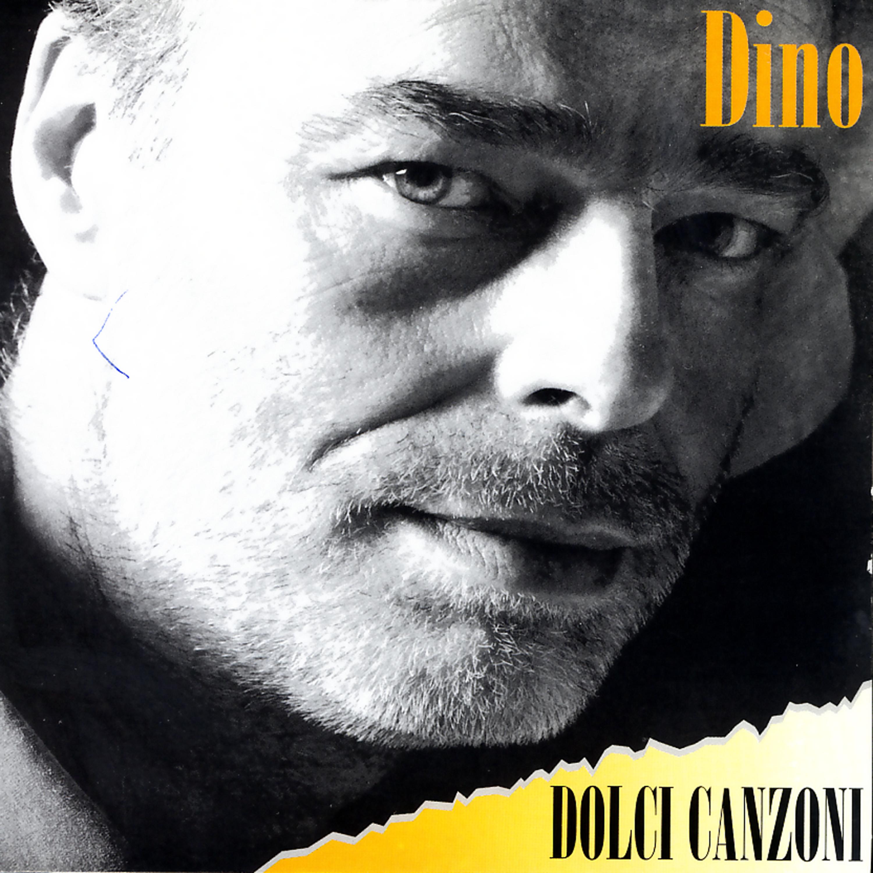 Постер альбома Dolci Canzoni