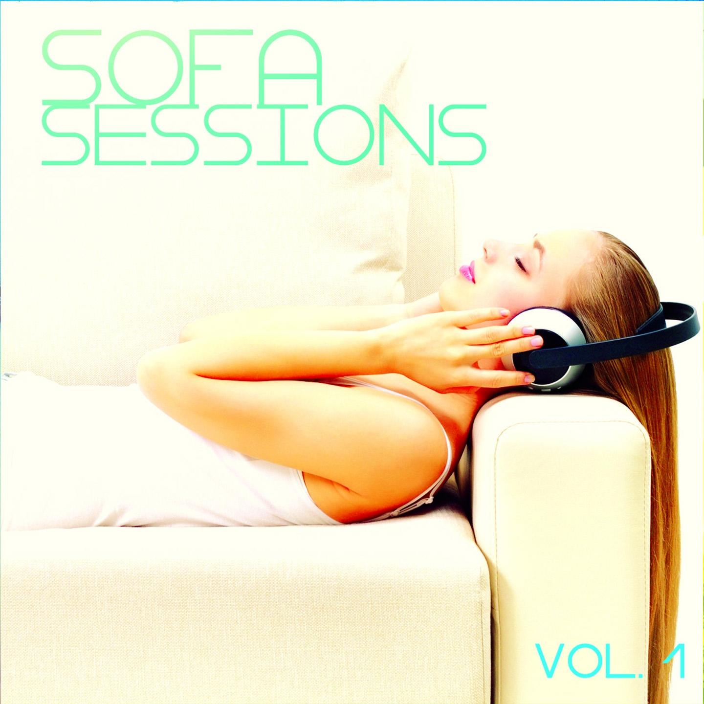 Постер альбома Sofa Sessions, Vol. 1