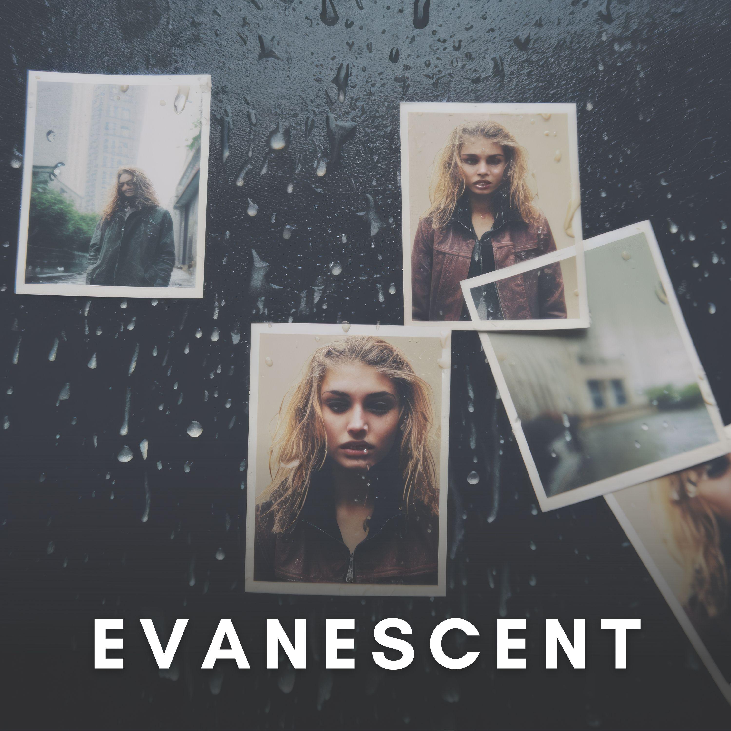 Постер альбома Evanescent