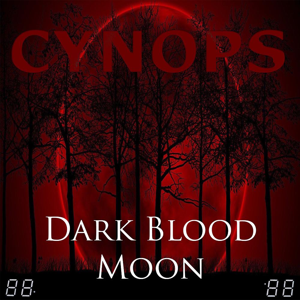 Постер альбома Dark Blood Moon